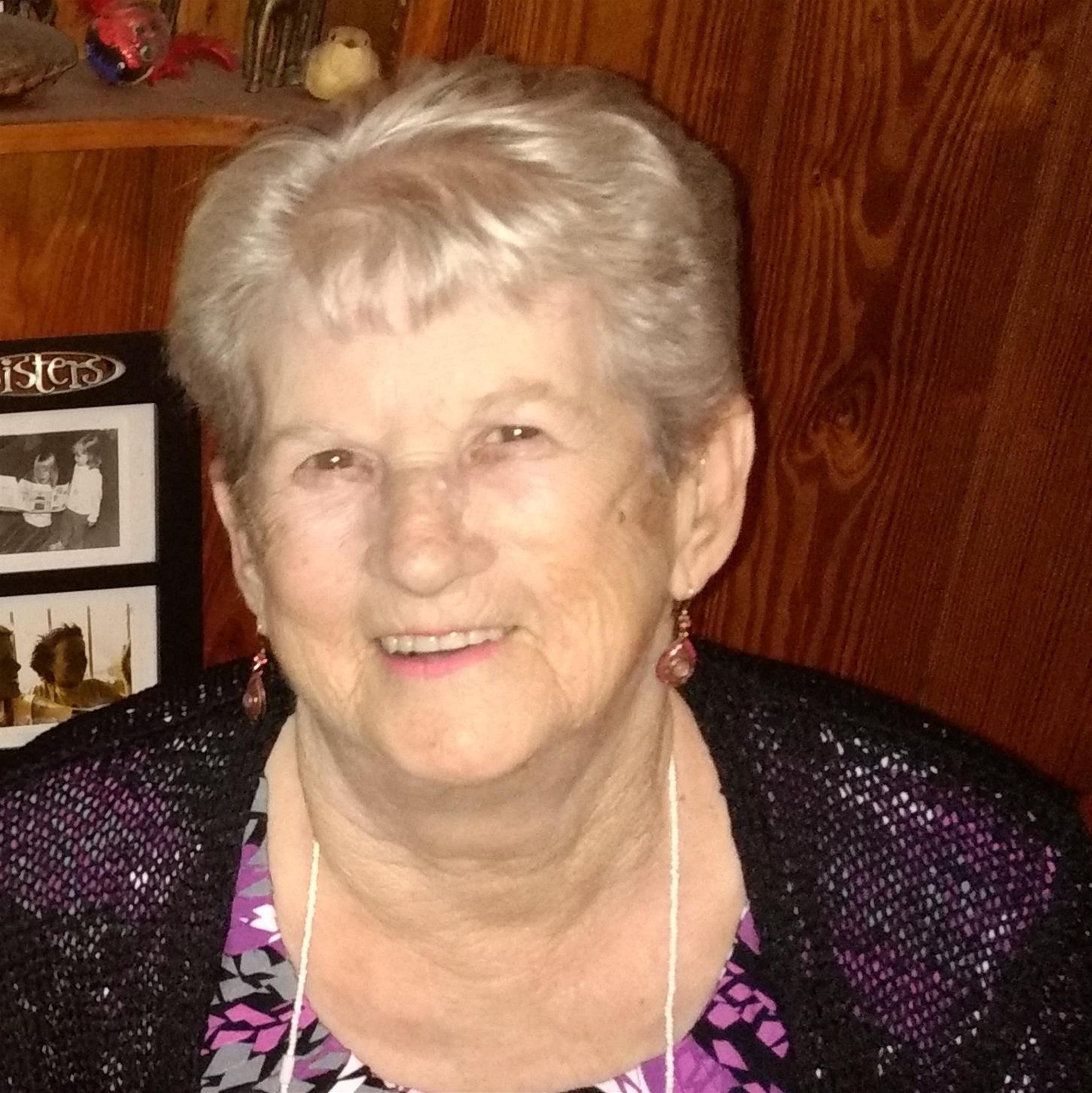 Marilyn McManning