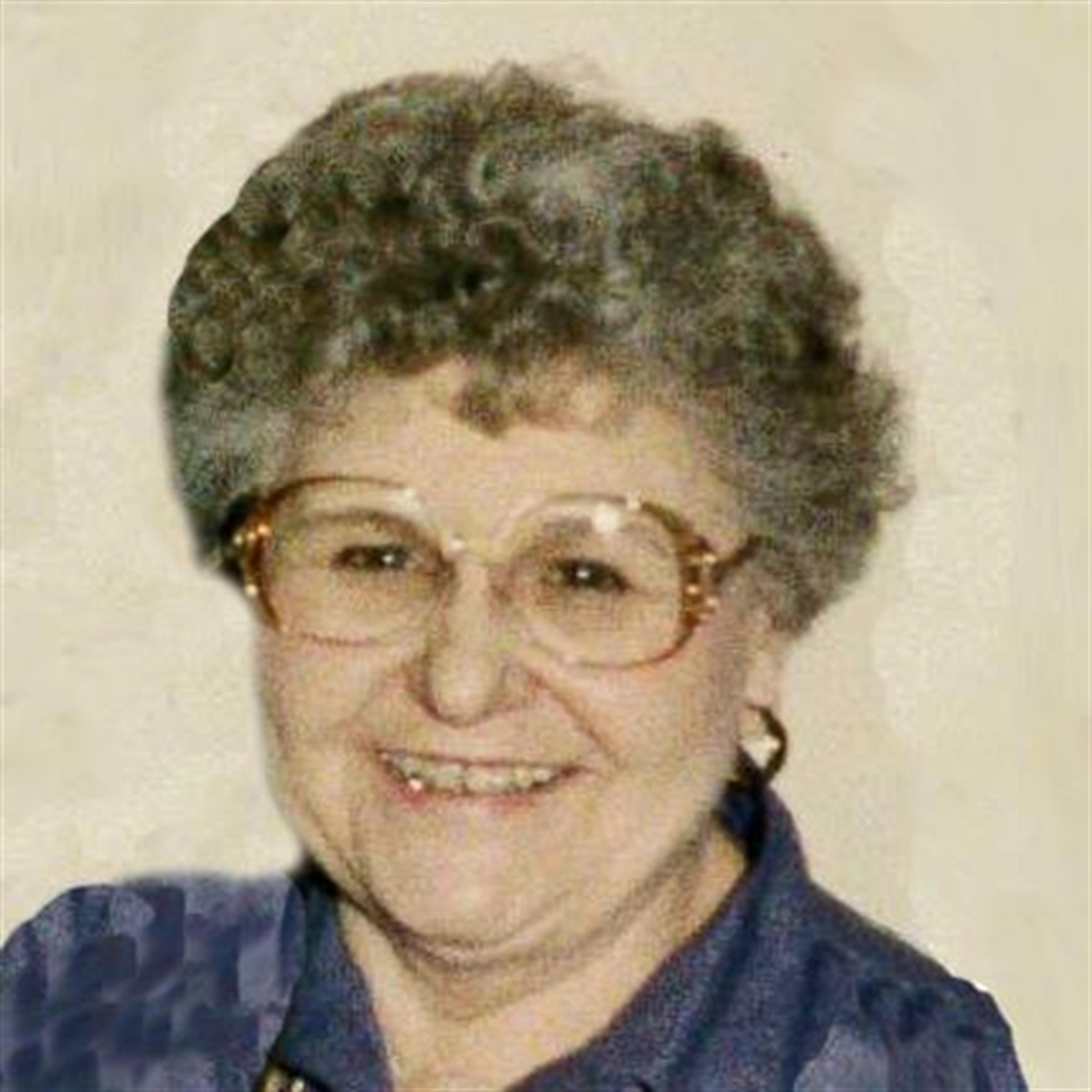 Mrs. Betty A. Emlaw