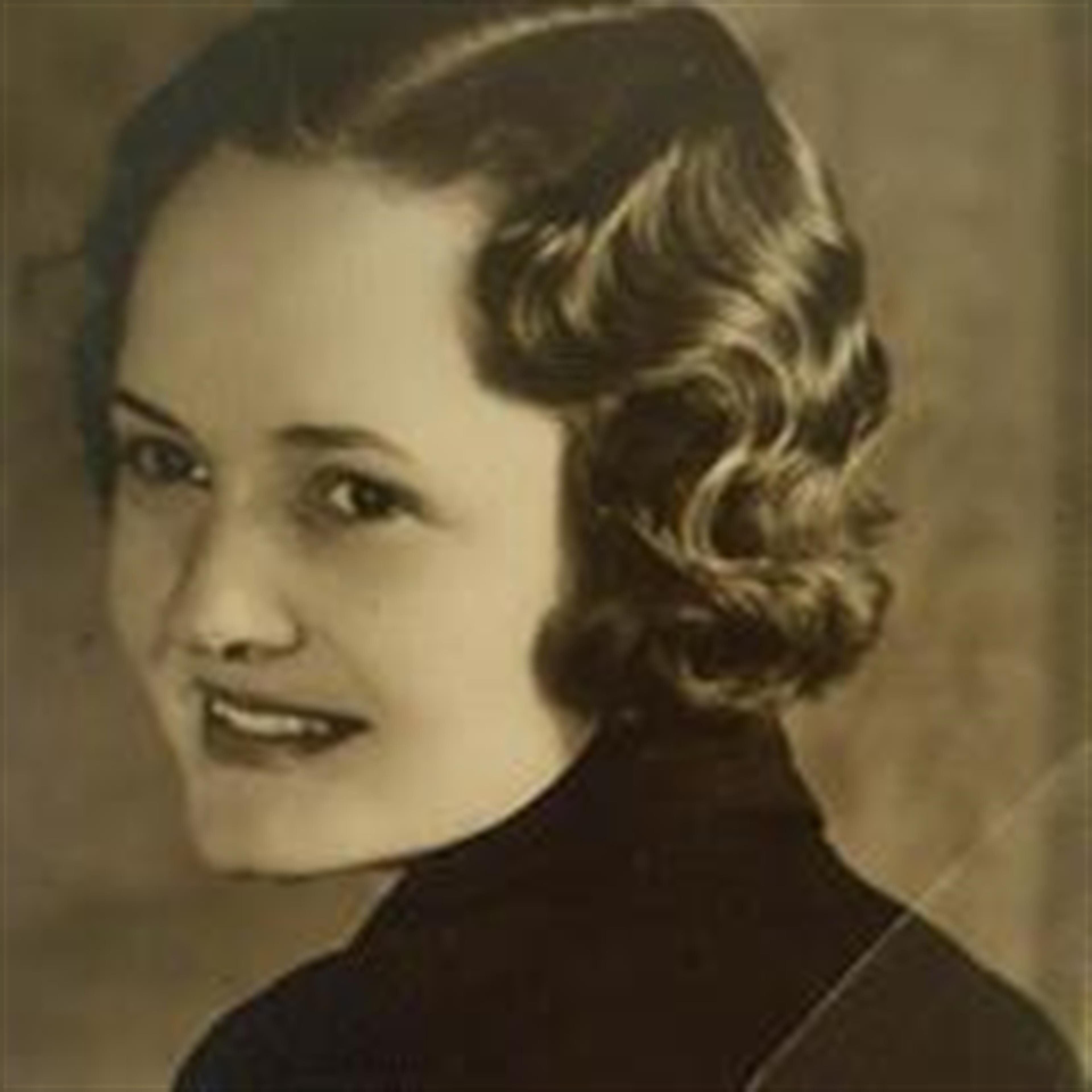 Naomi Jesselyn  Allen (Buffalo) 