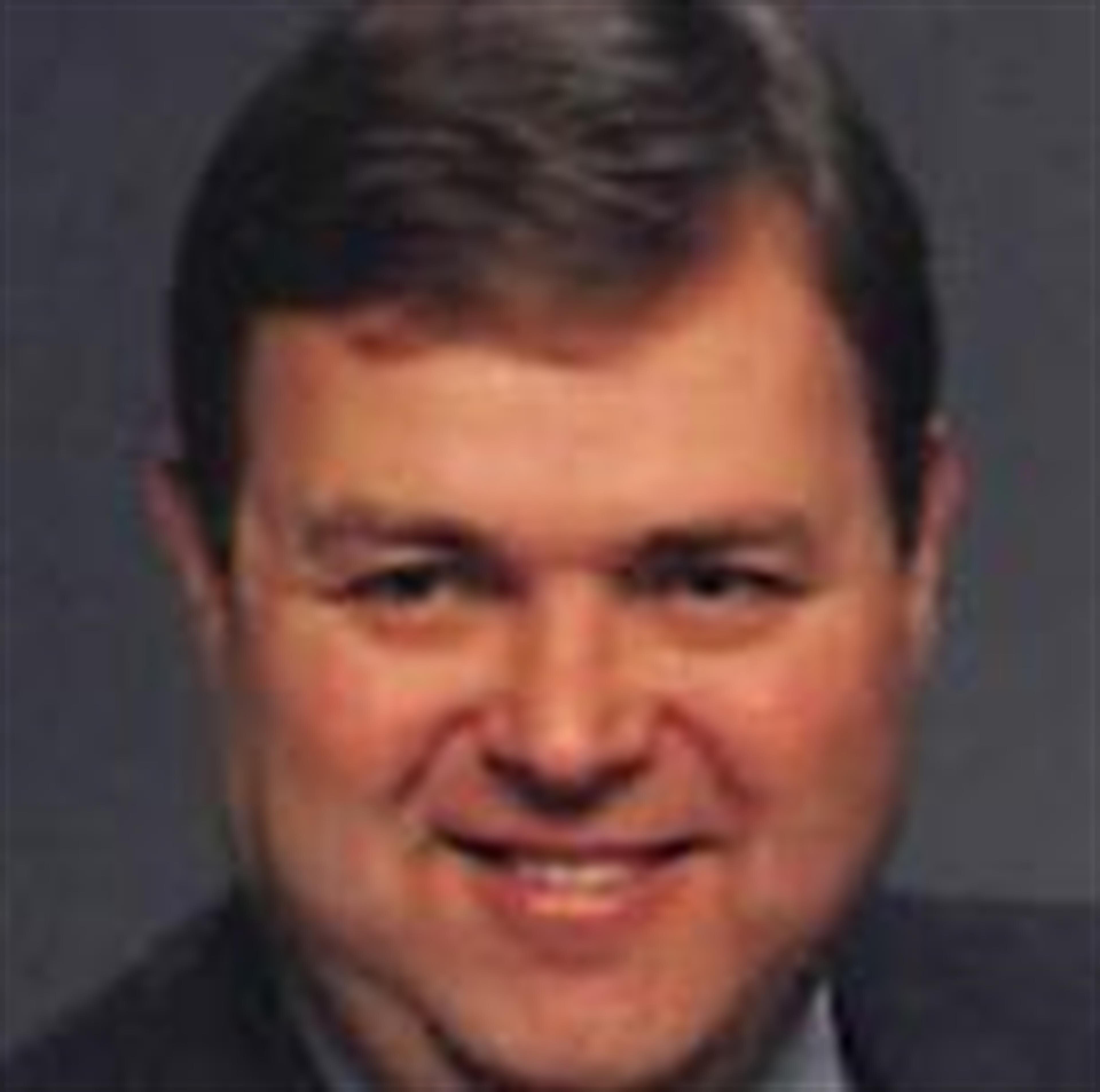Dr. Peter A. Gail