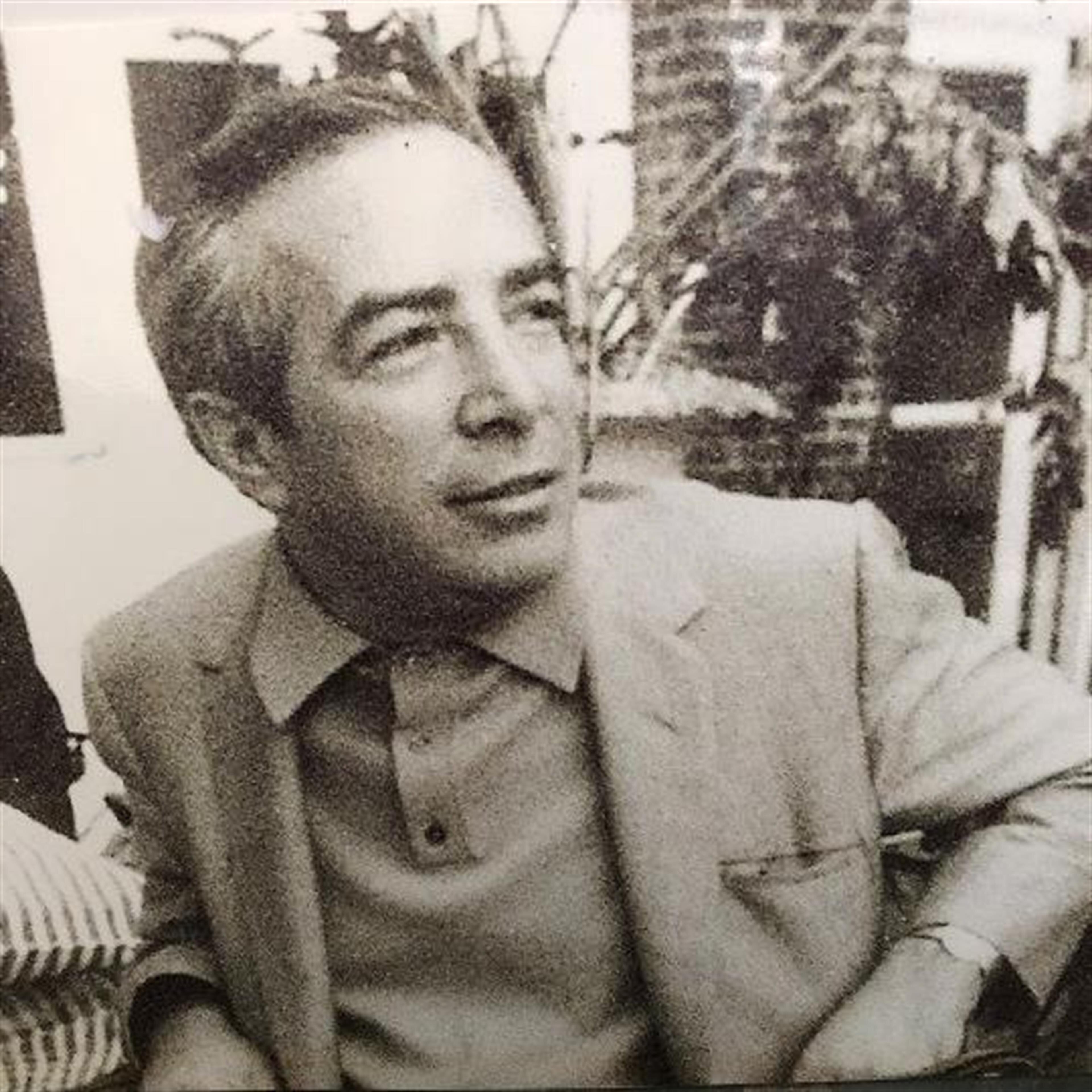Meilah "Milo" Bell