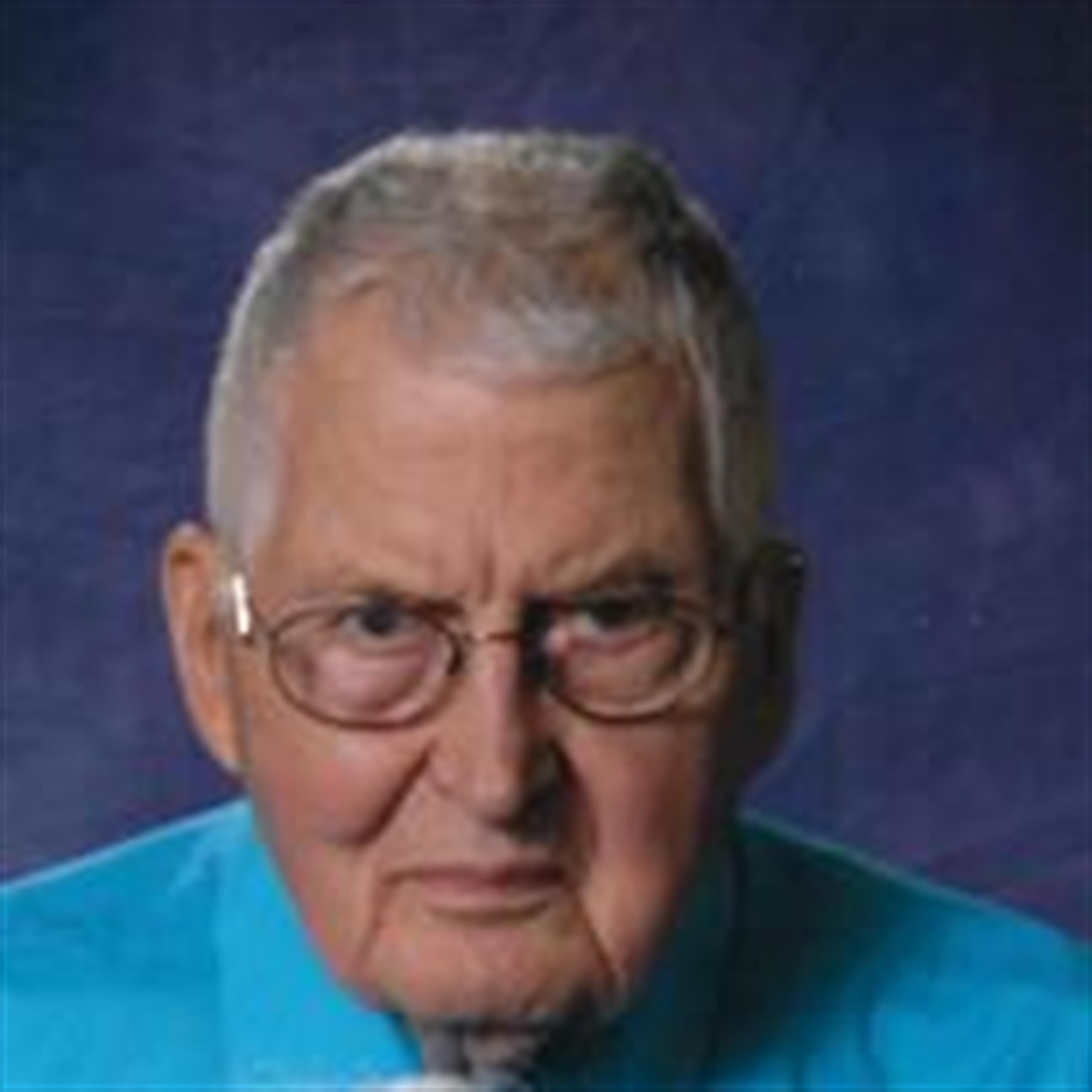 Robert  Highfill (Bolivar)