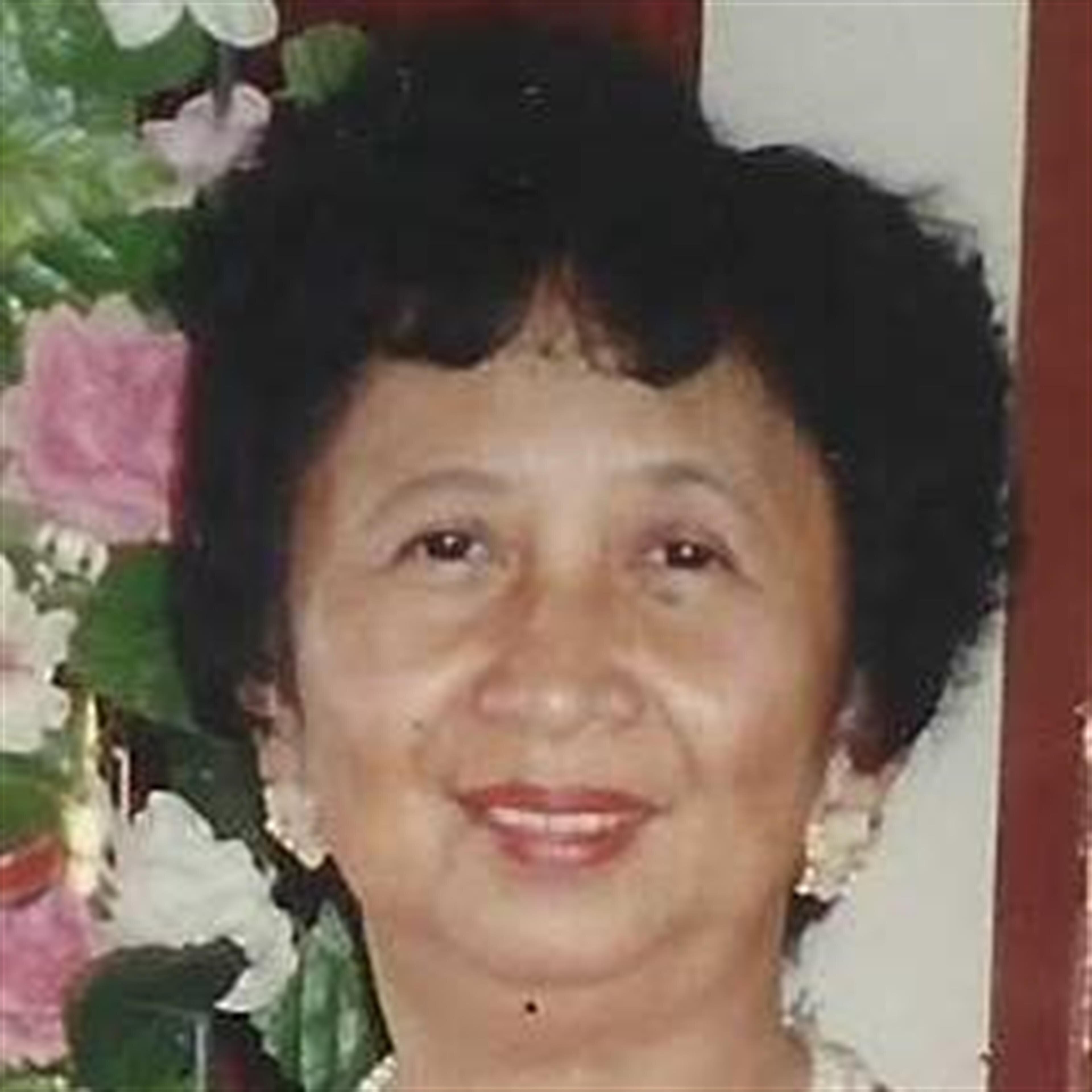 Hermie Pagala Bolivar