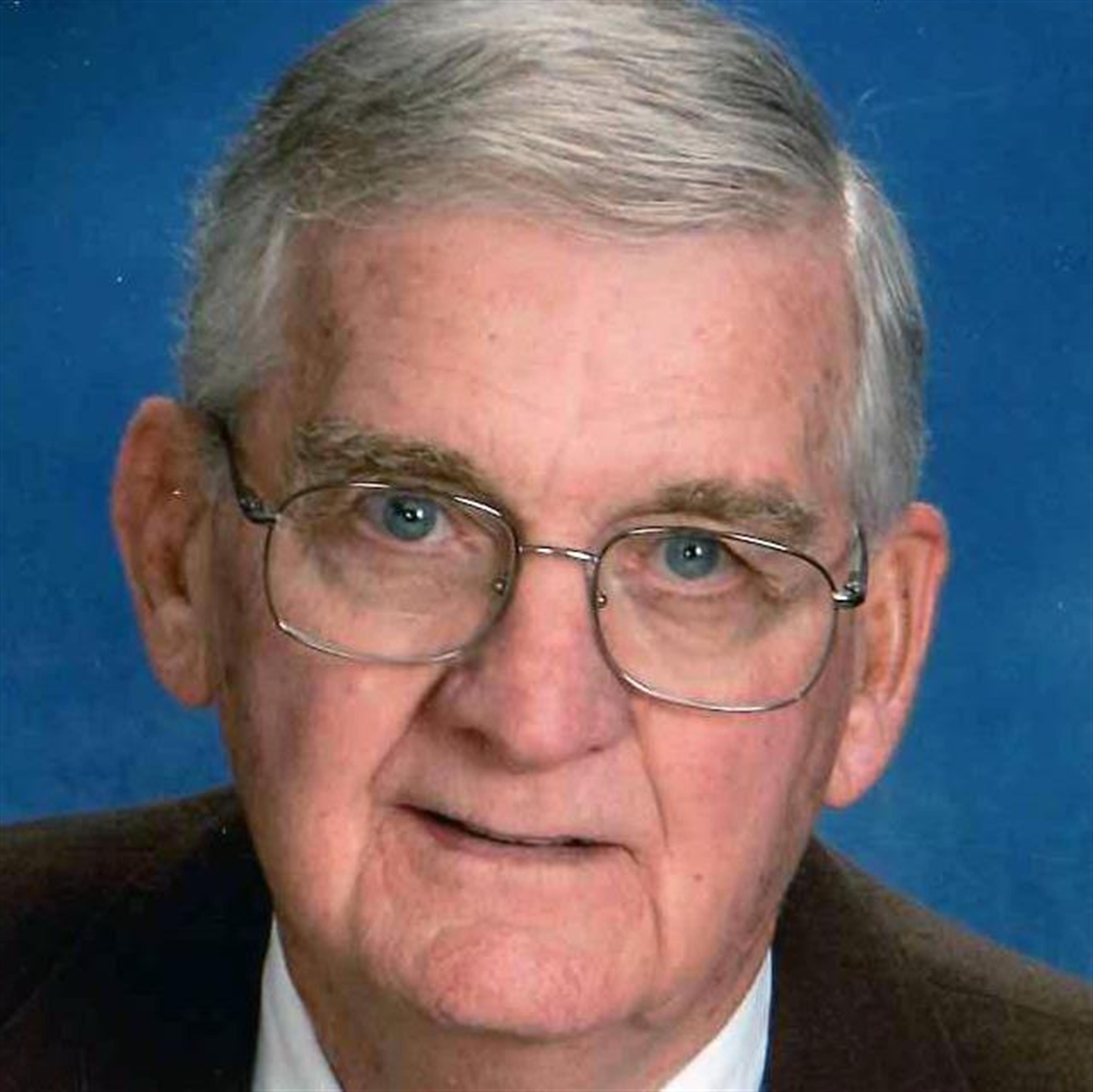 James "Jim" D. Pemberton