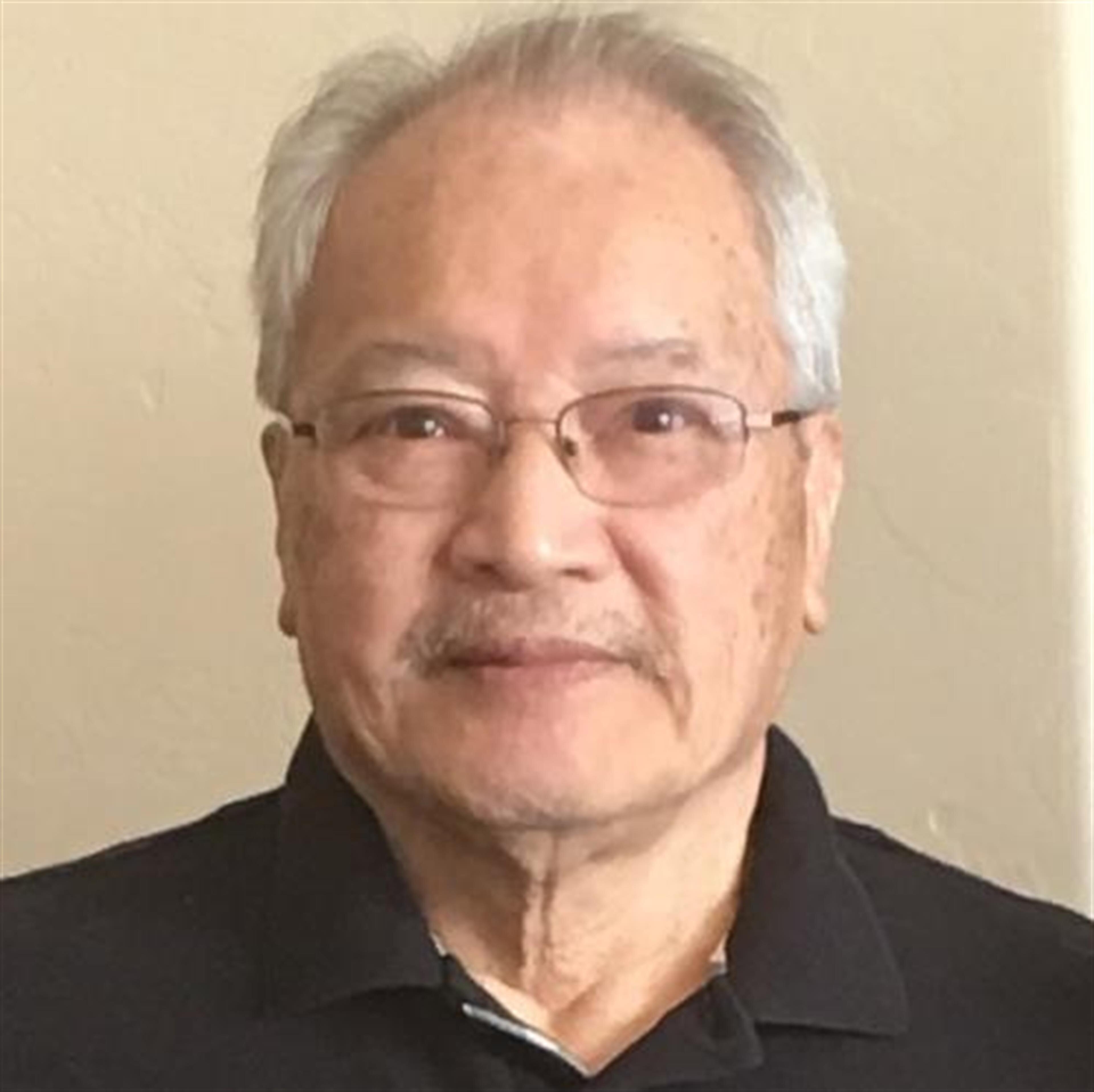 Frank  Sherk Wong