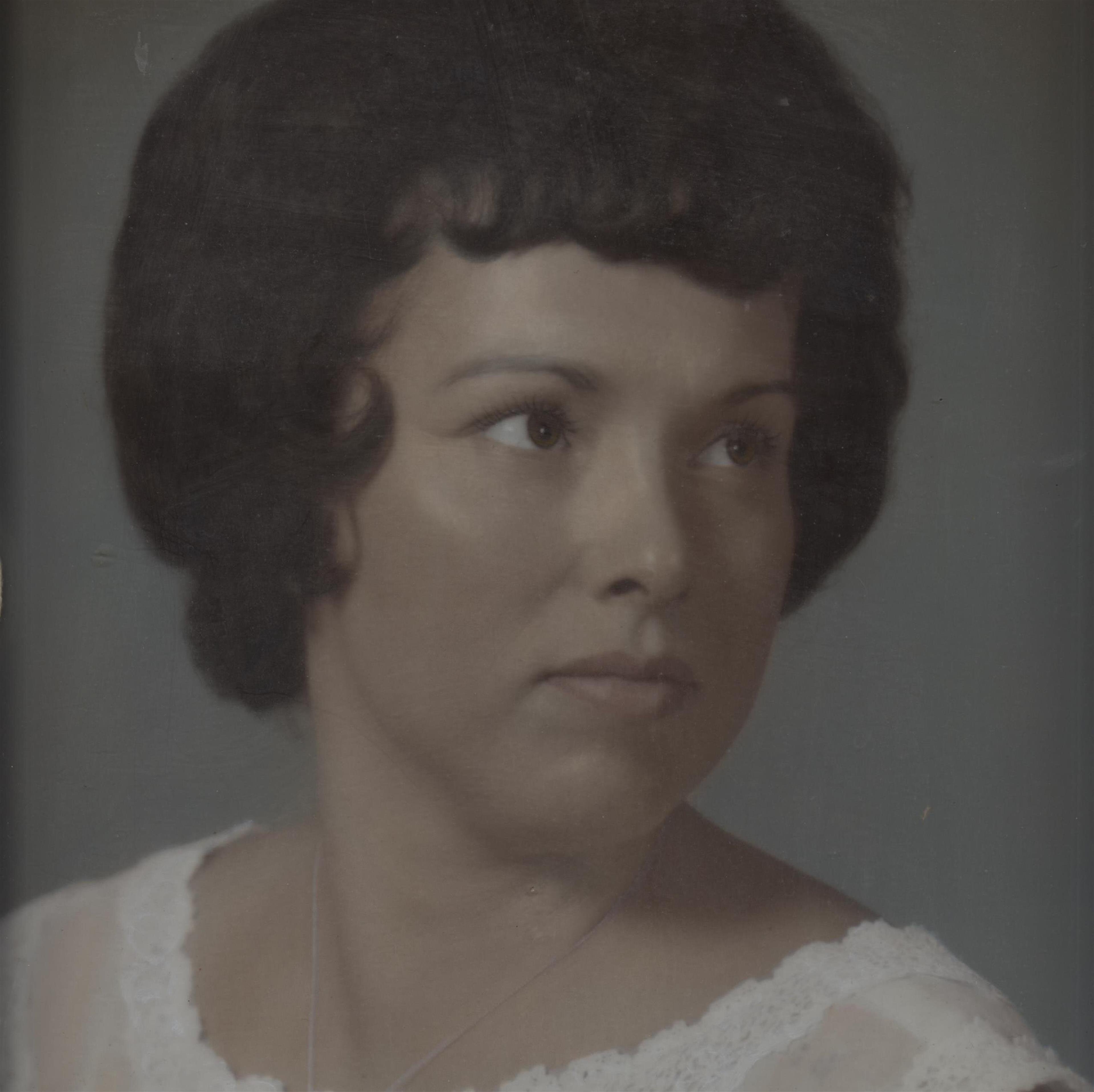 Mrs. Wanda M. Long Carver