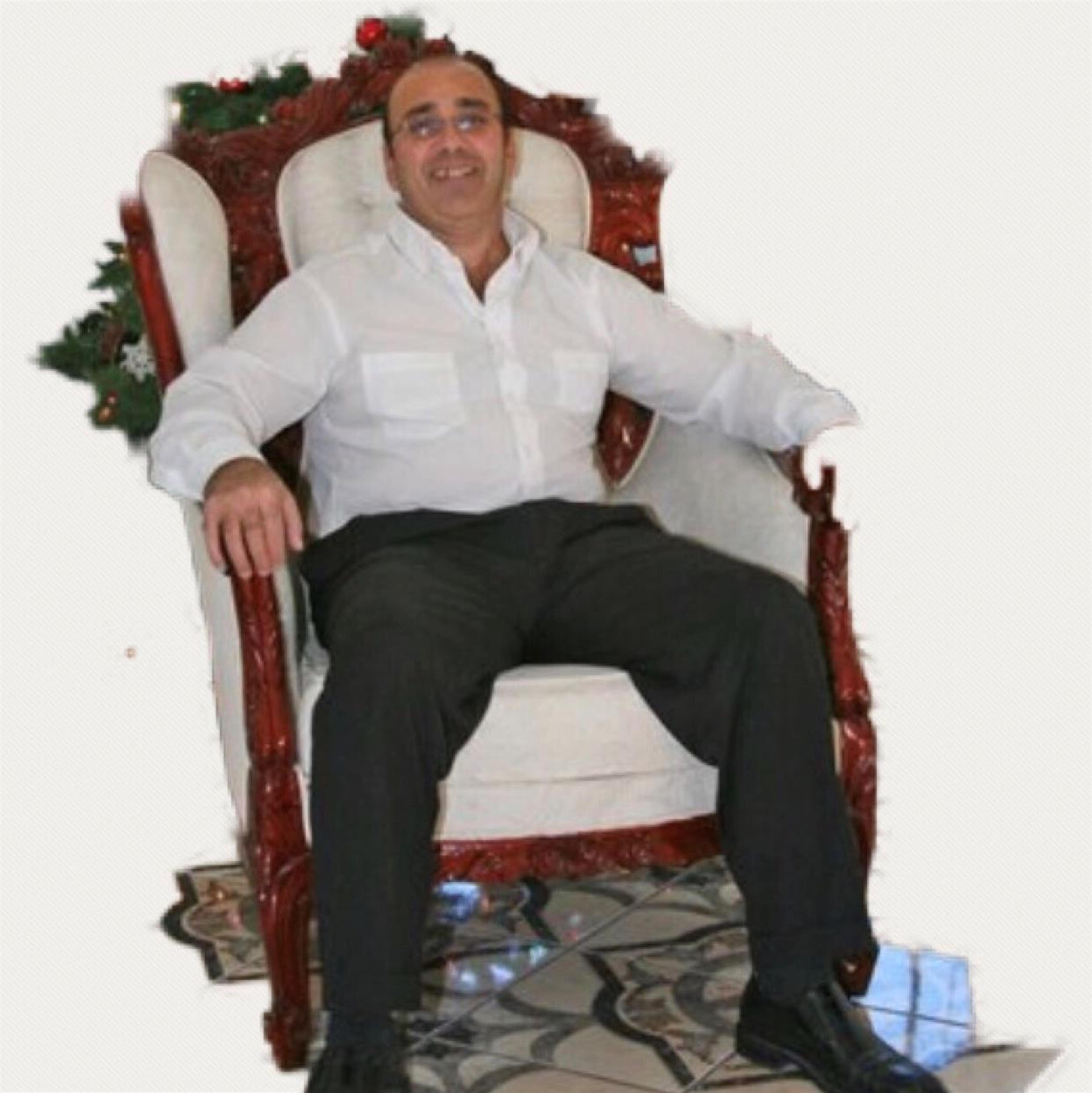 Antonino "Tony" Santocono