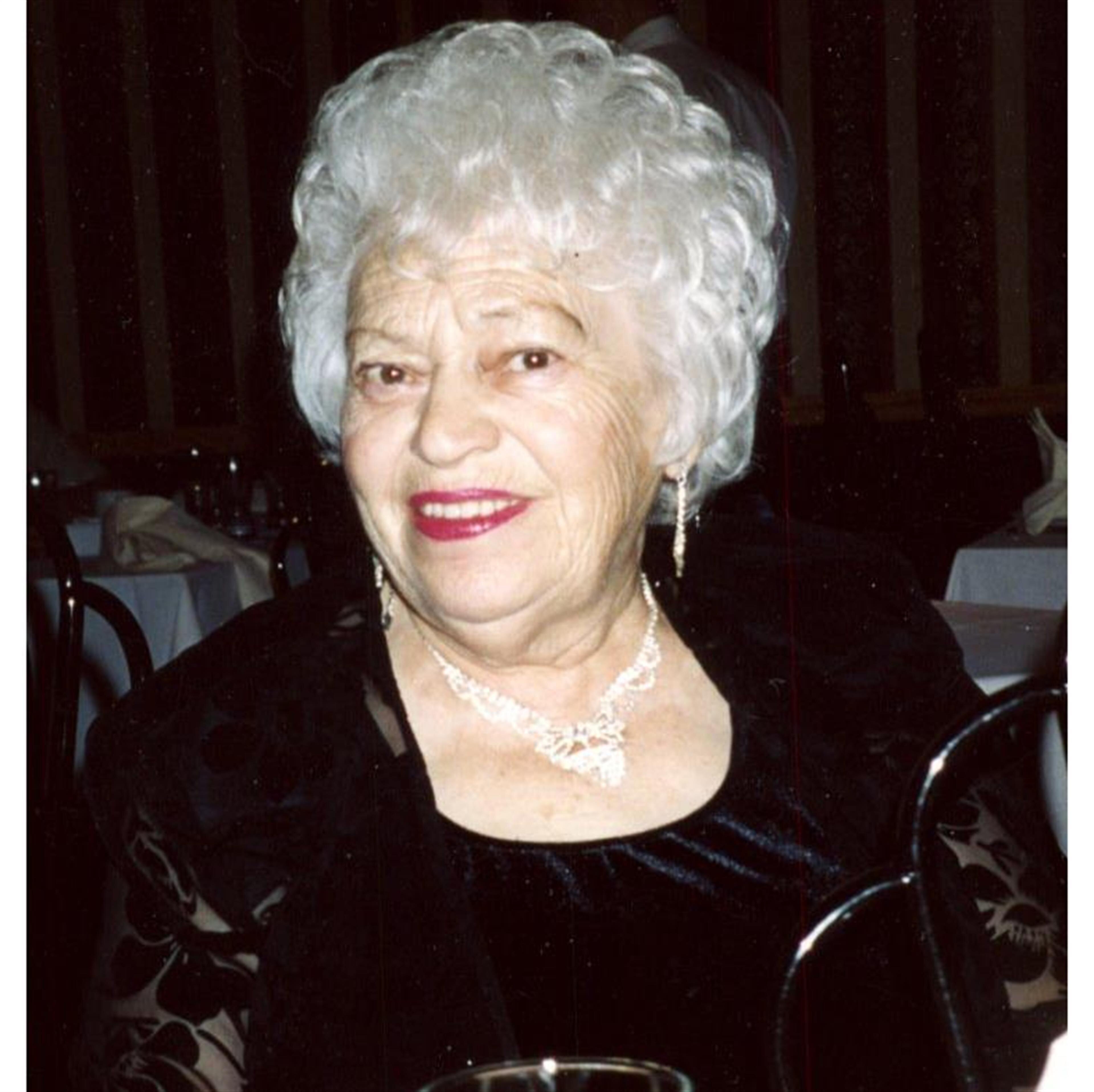 Mariya Kagan