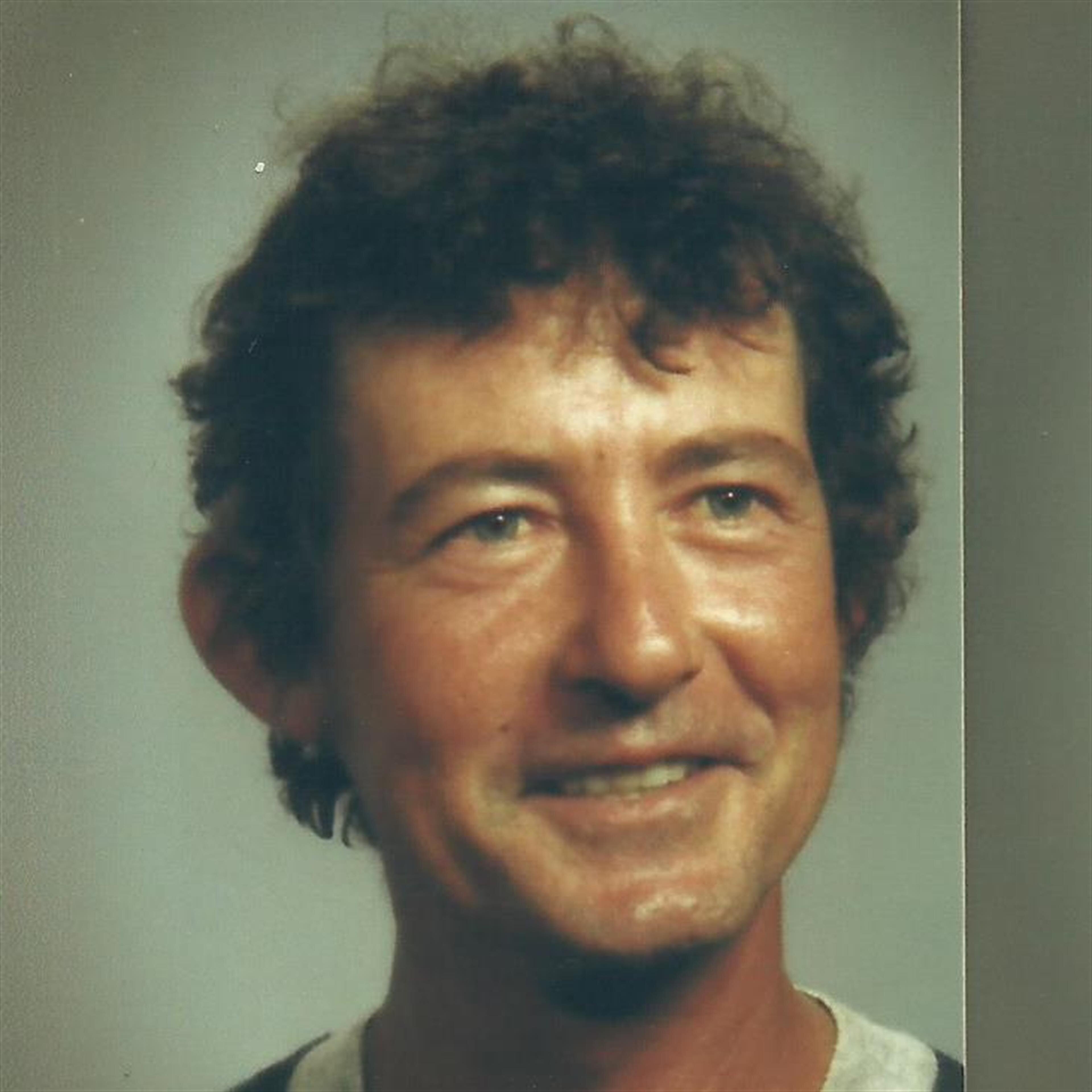 Keith Hunter