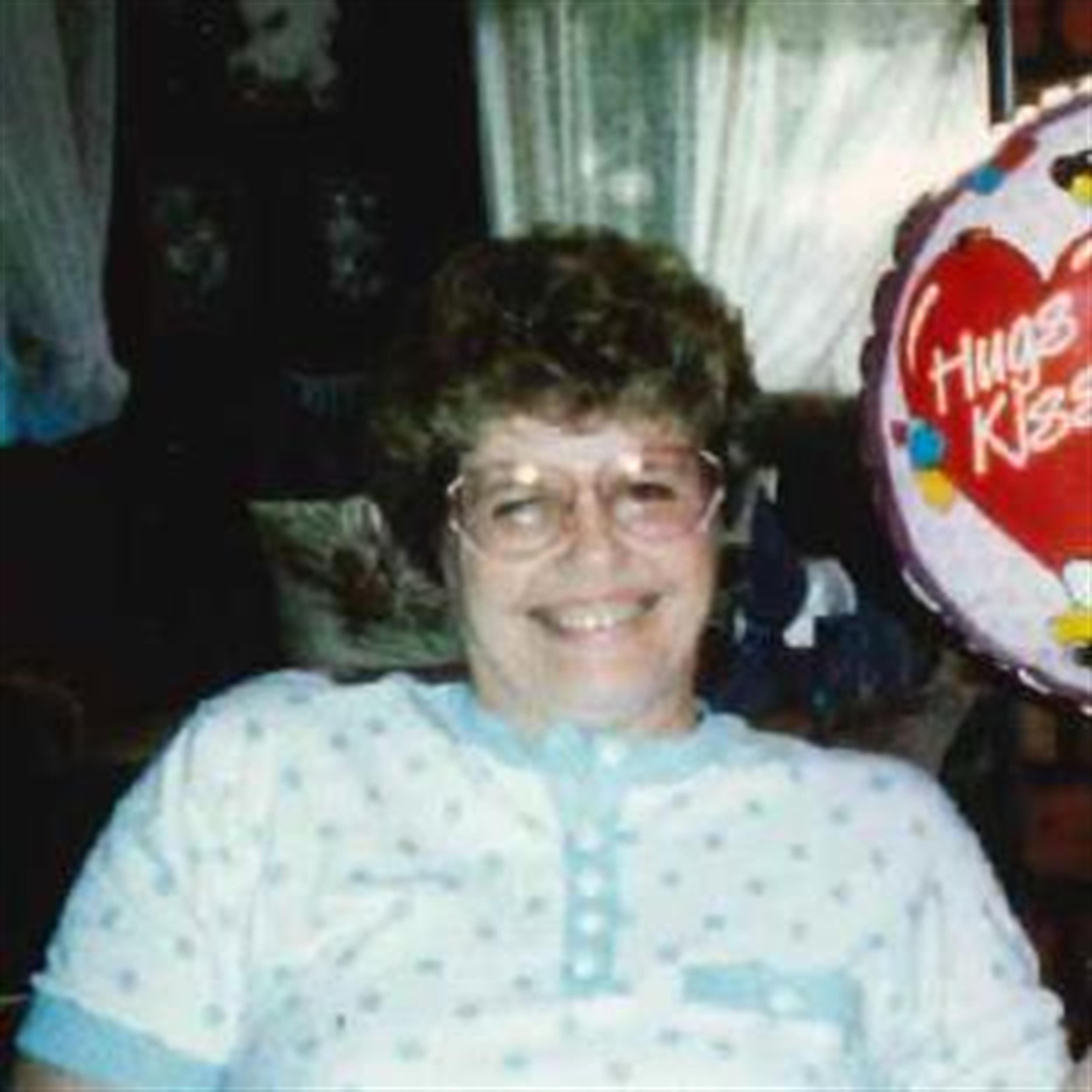 Mrs.  Sandra Murray