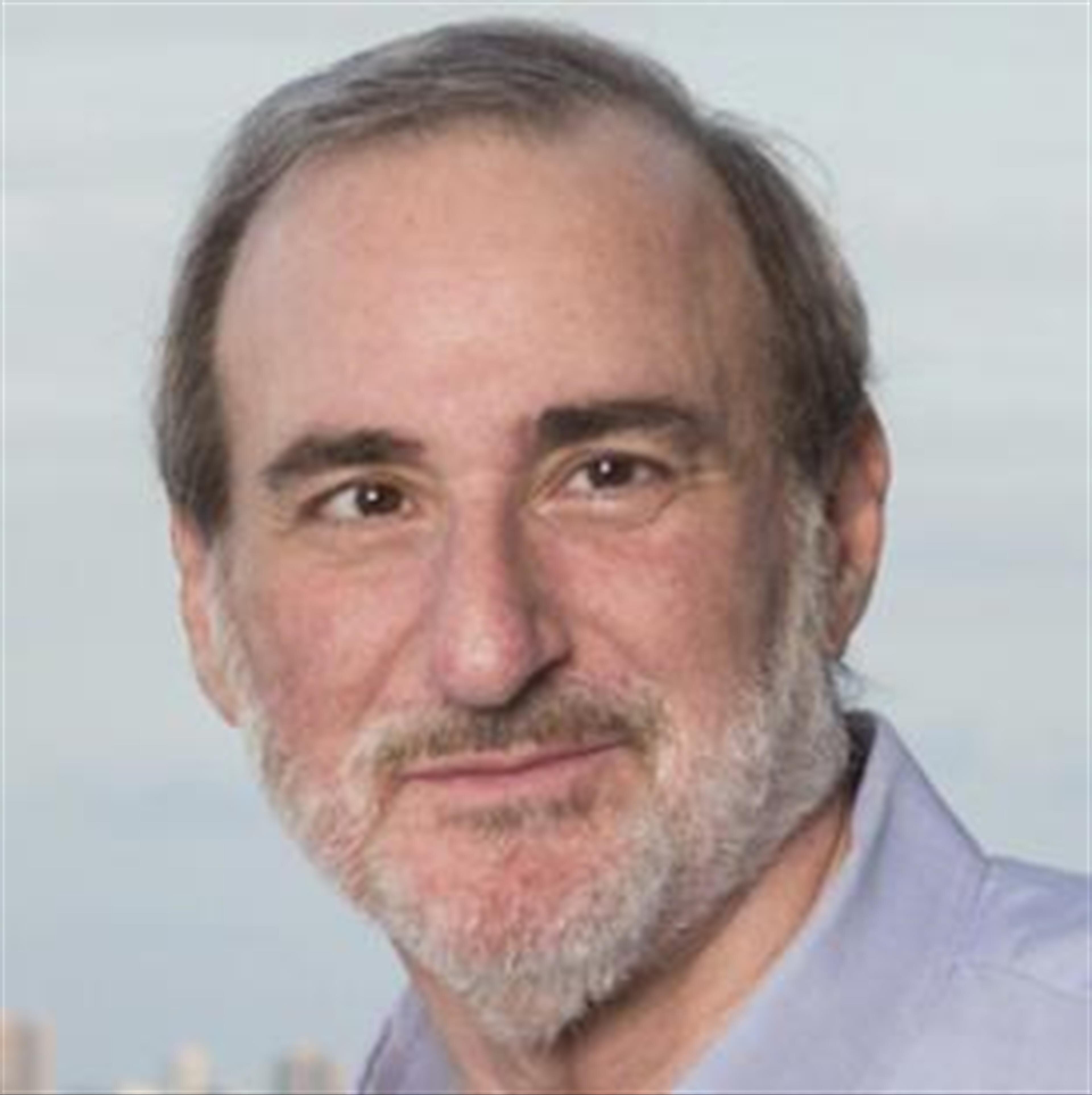 Robert  S. Glazier