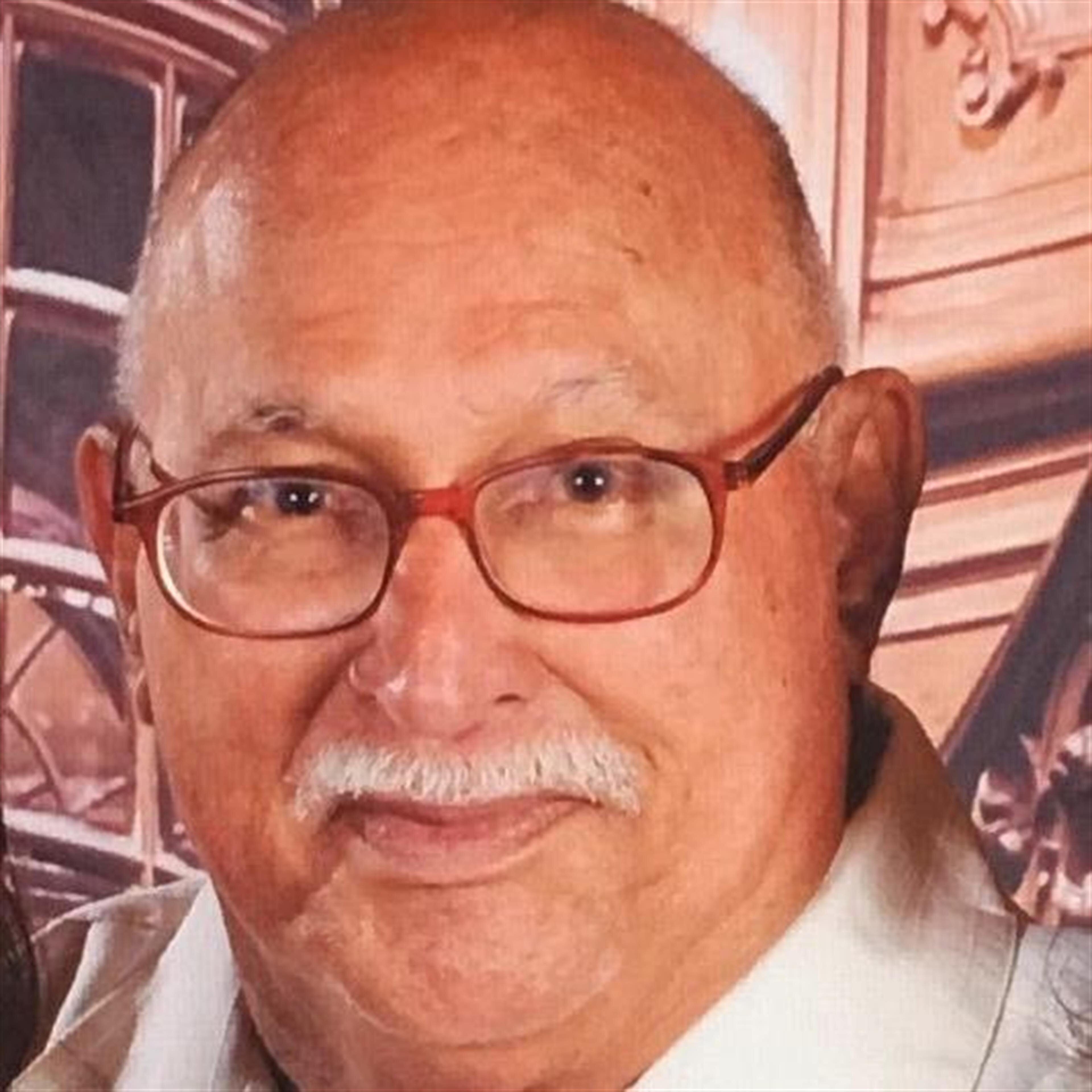 Ronald Ramon Ritch