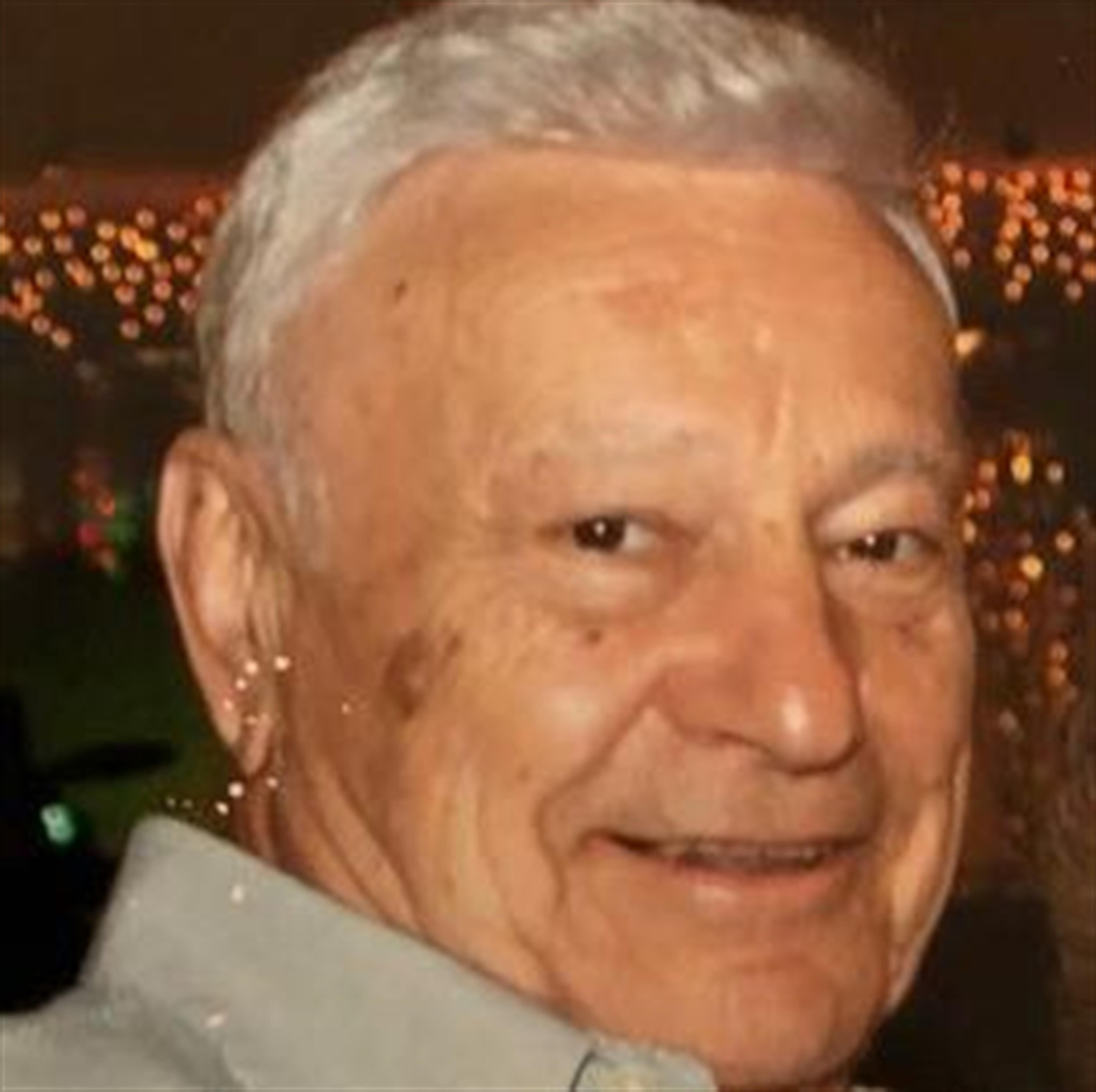 William Weinberg