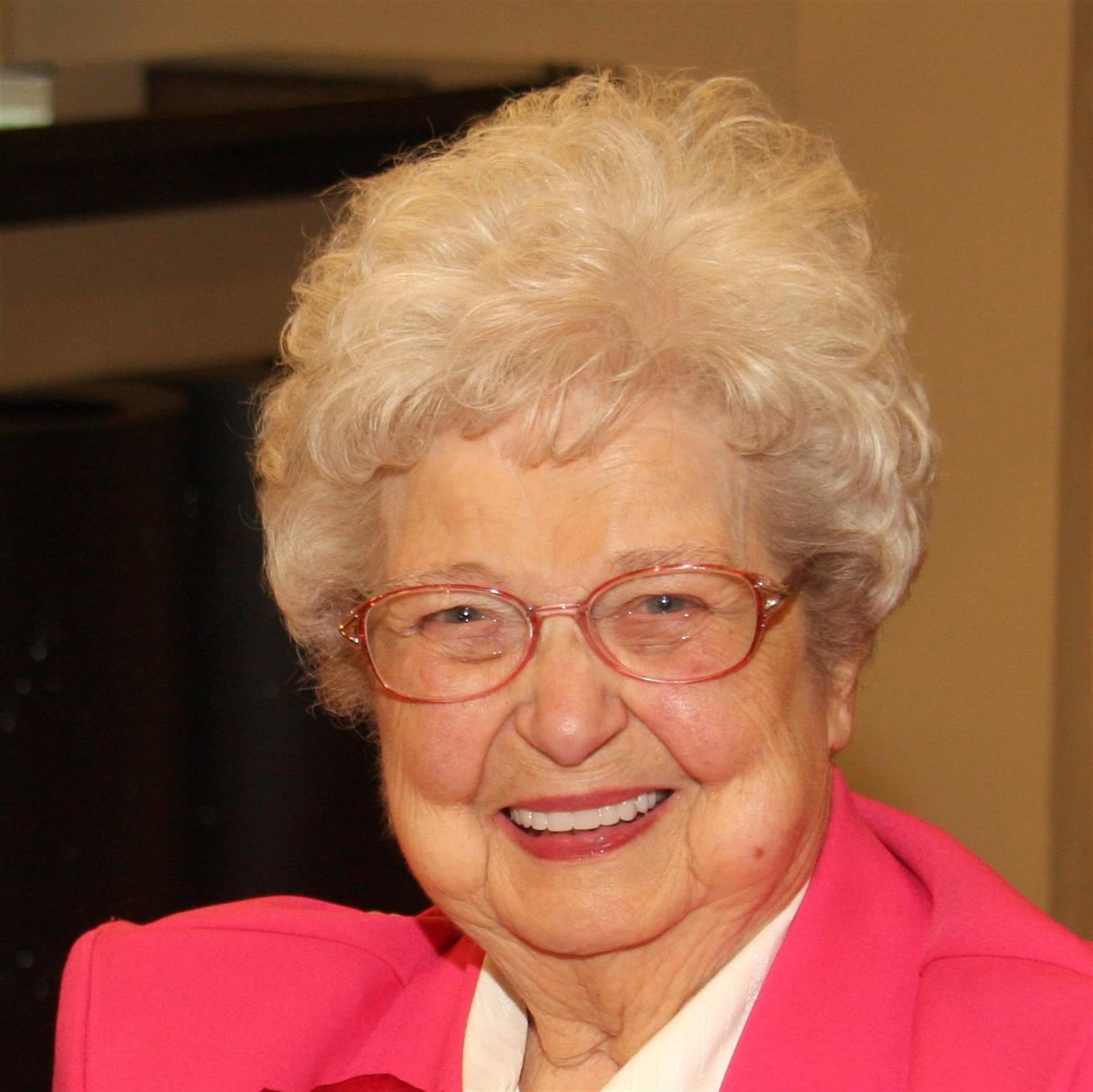 Lillian Ruth Peoples