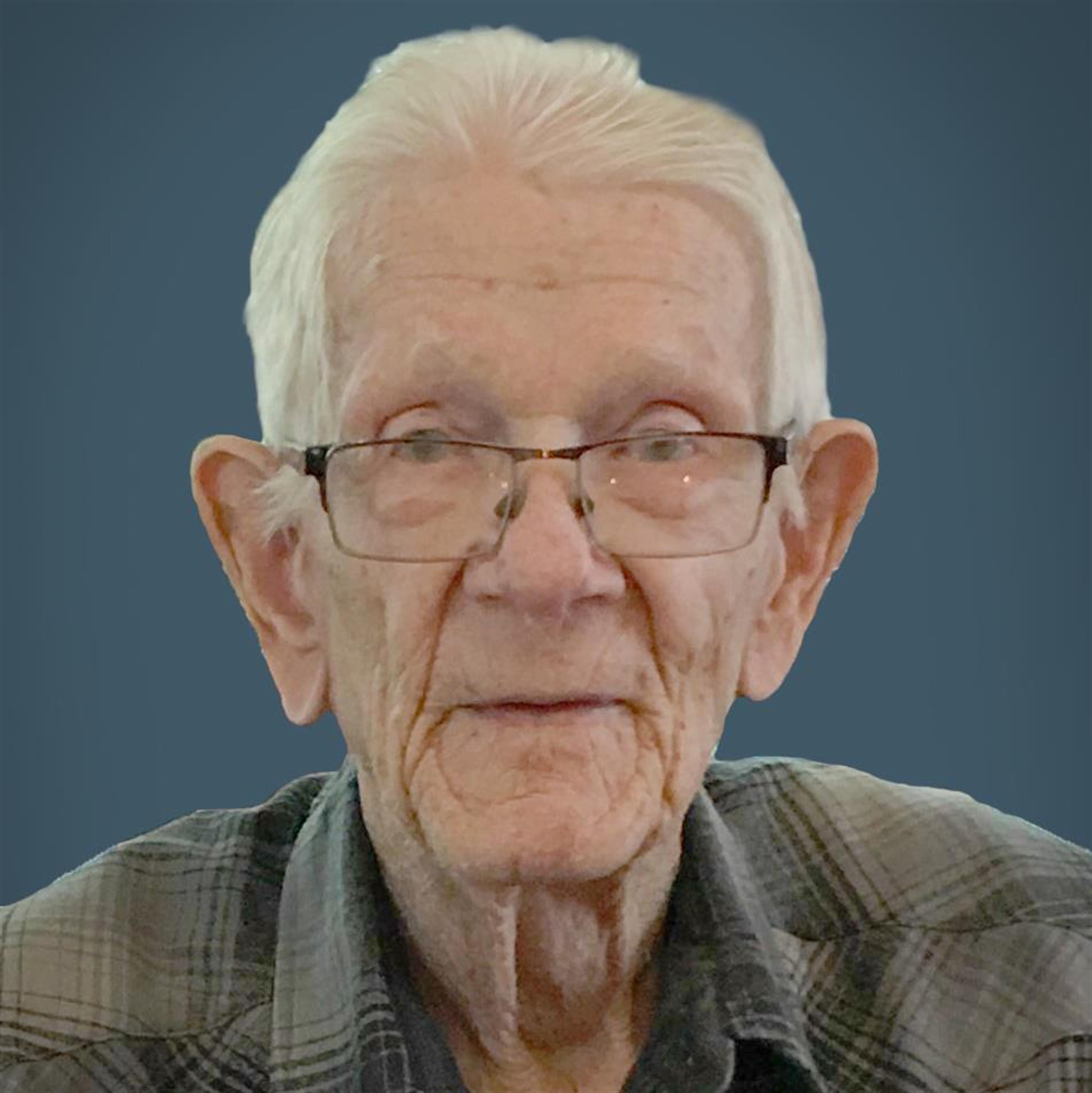 Elmer Ronald Hart