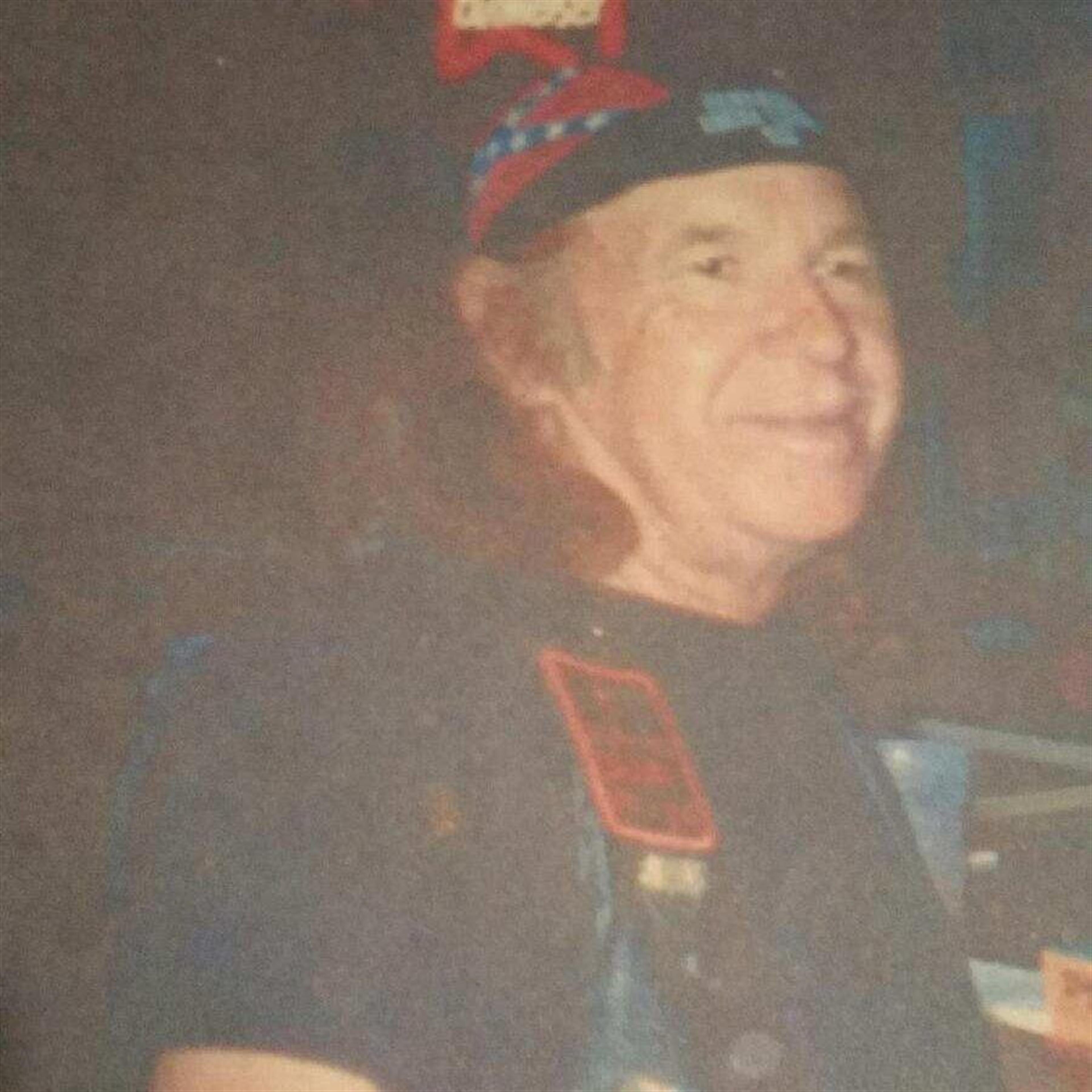 Luther G.  Ward Sr.