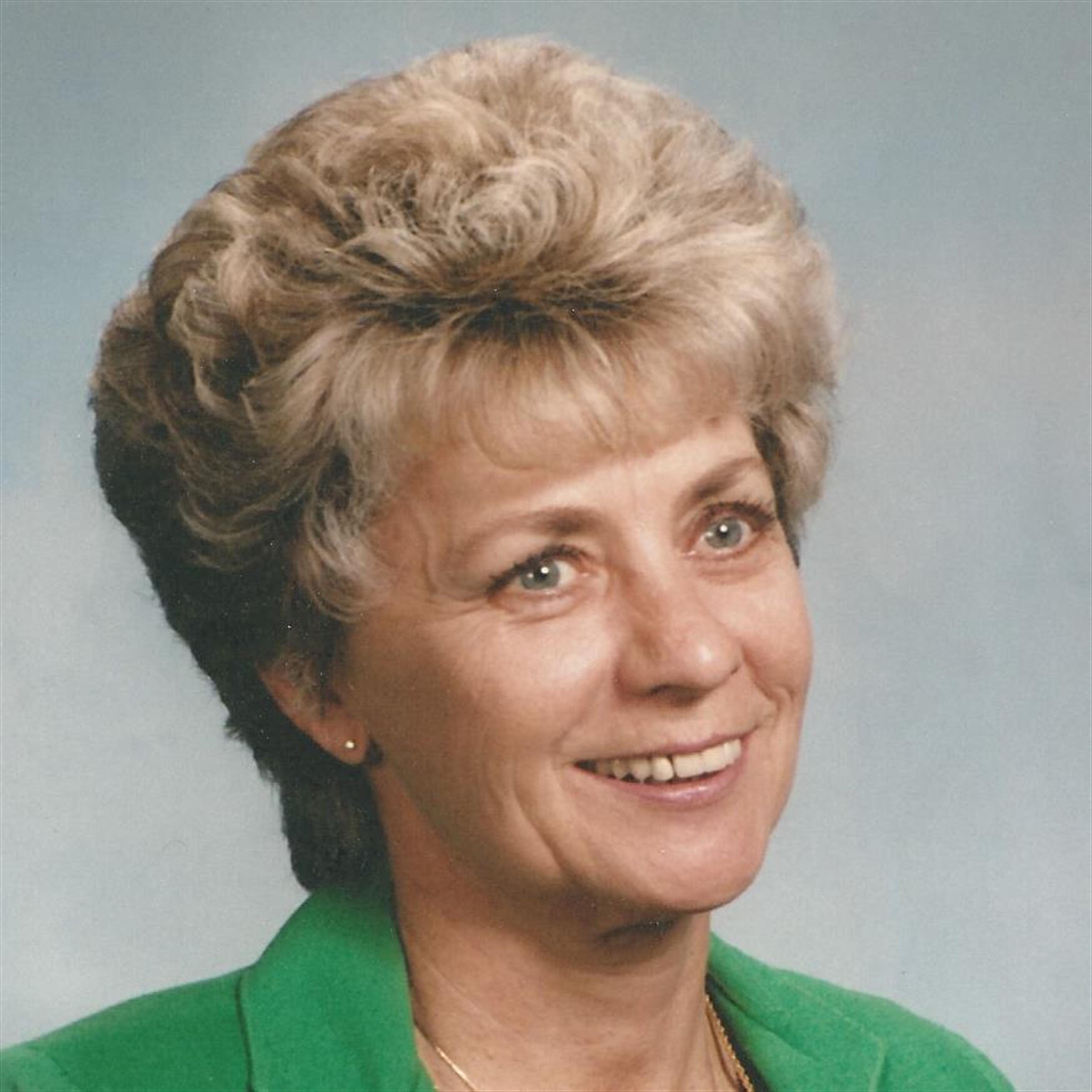 Joretta A. Tackett