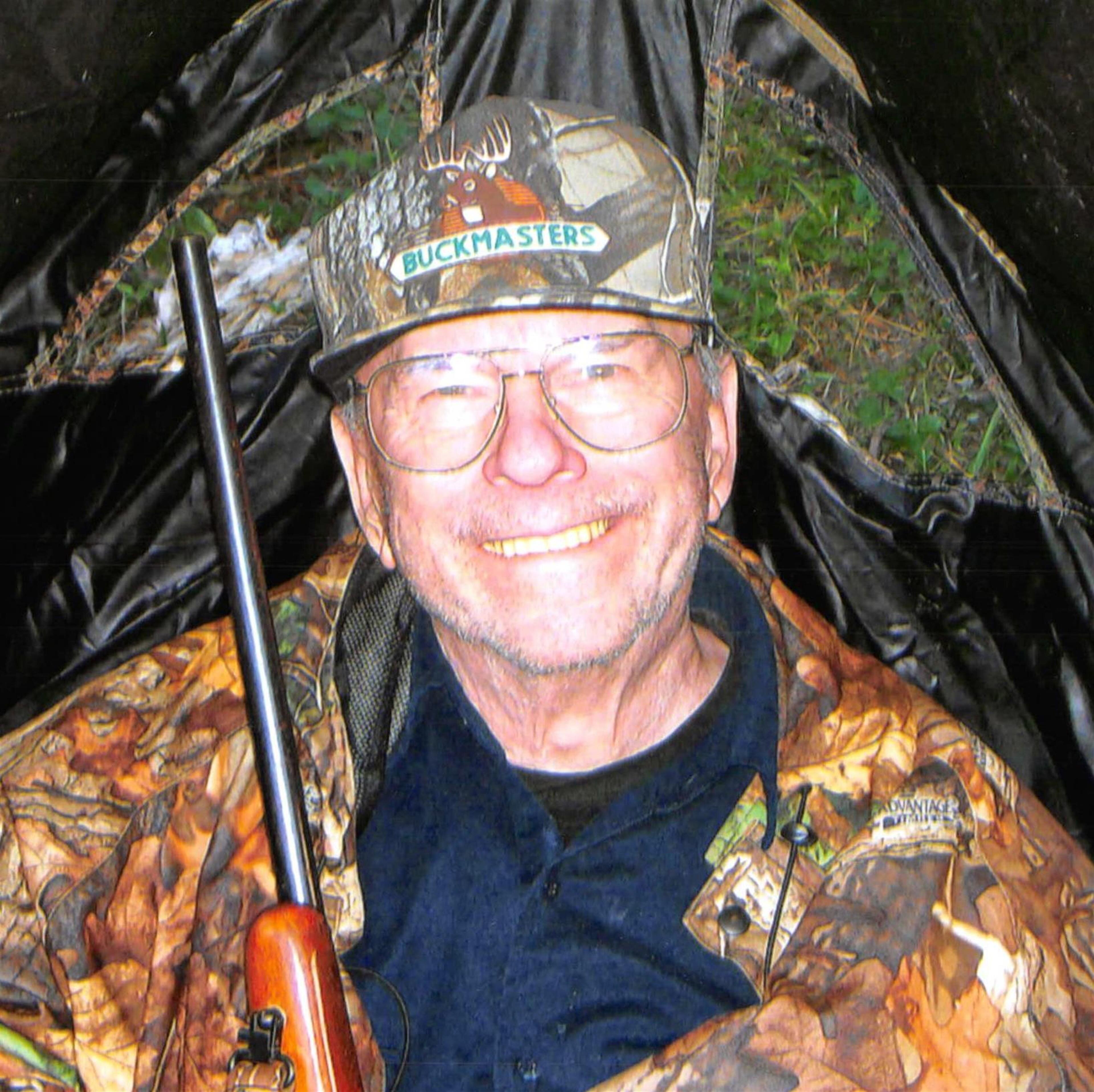 Mr. Robert "Bob" Martin Luchak