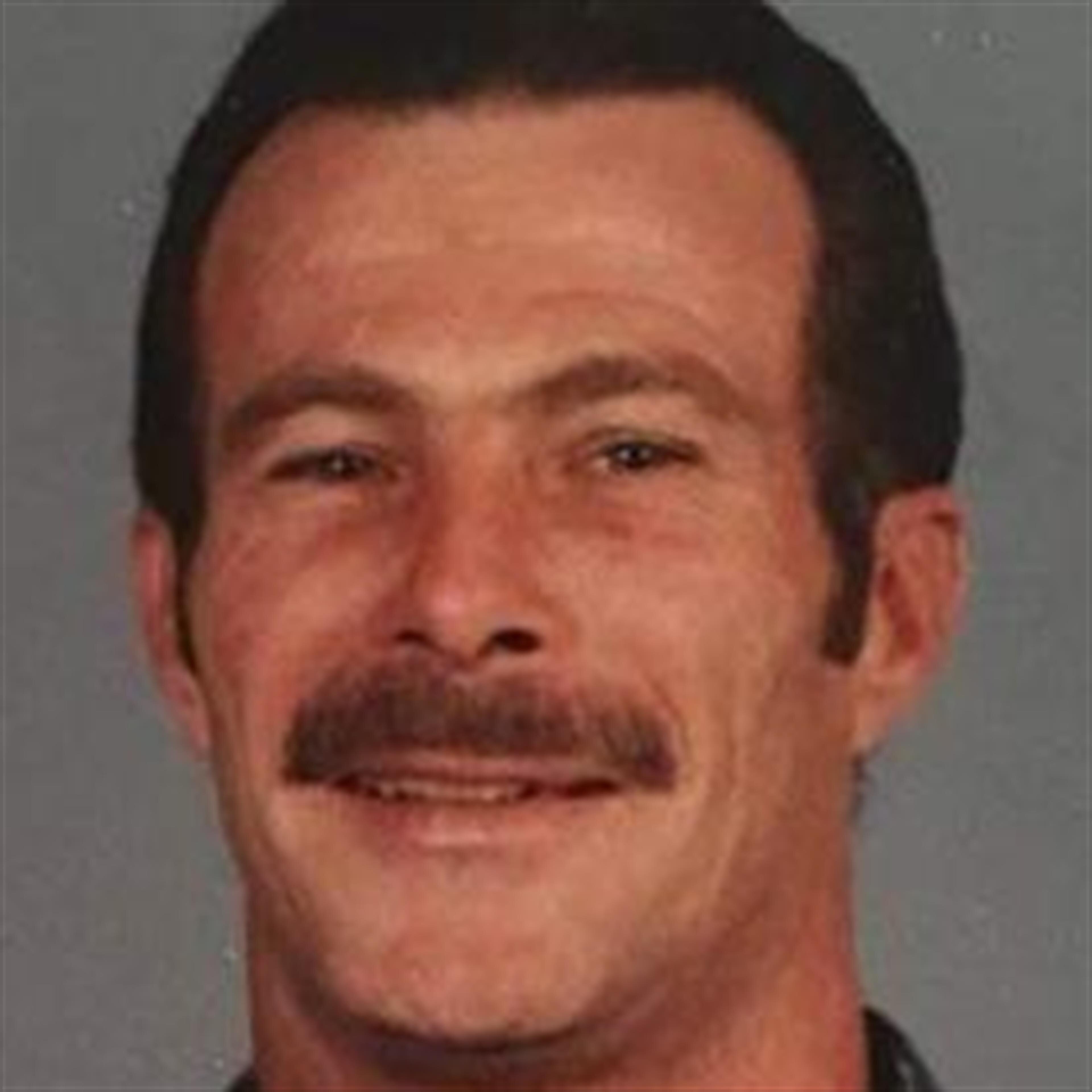 Terry Wayne McMullen