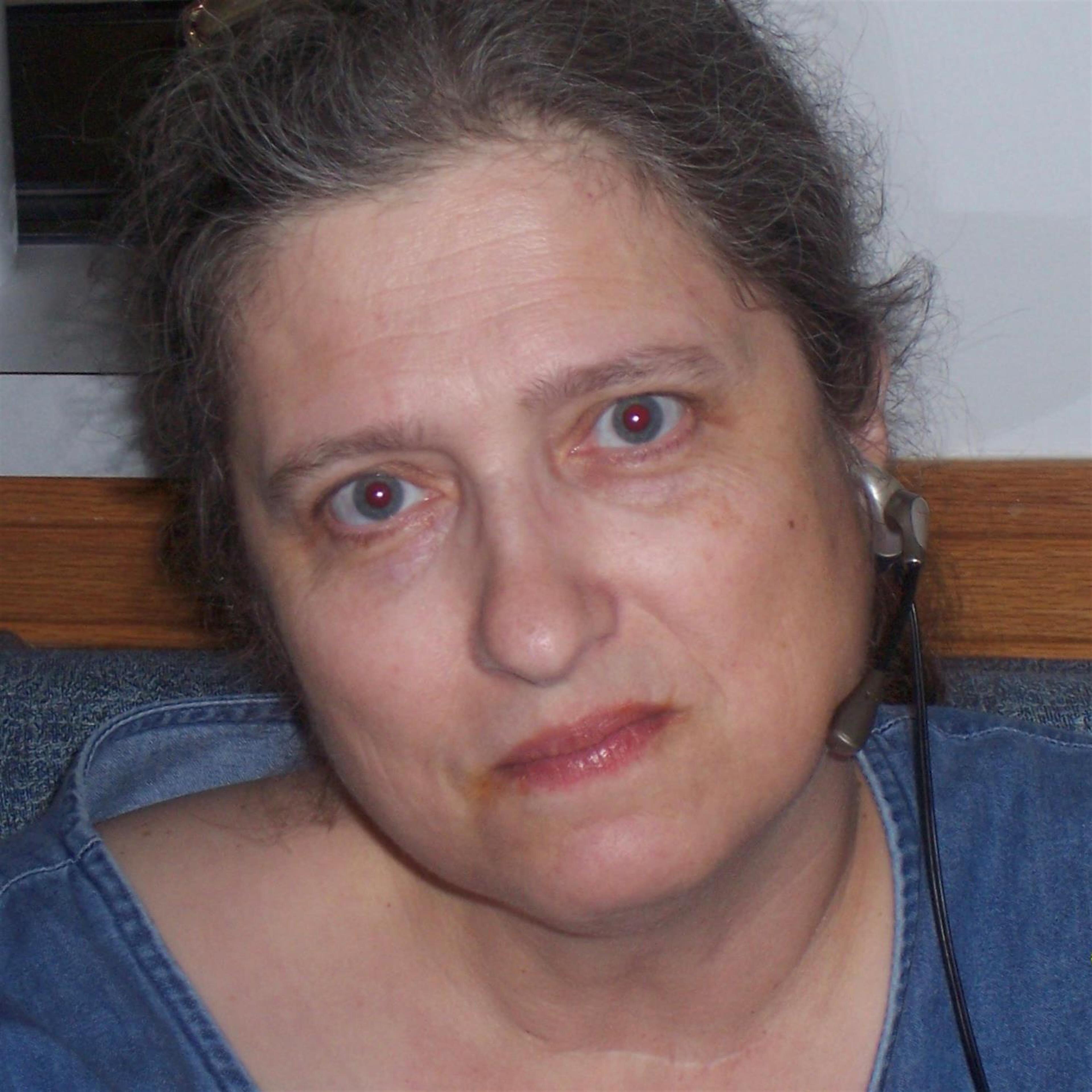 Patricia  Ann Hinder-Dickens