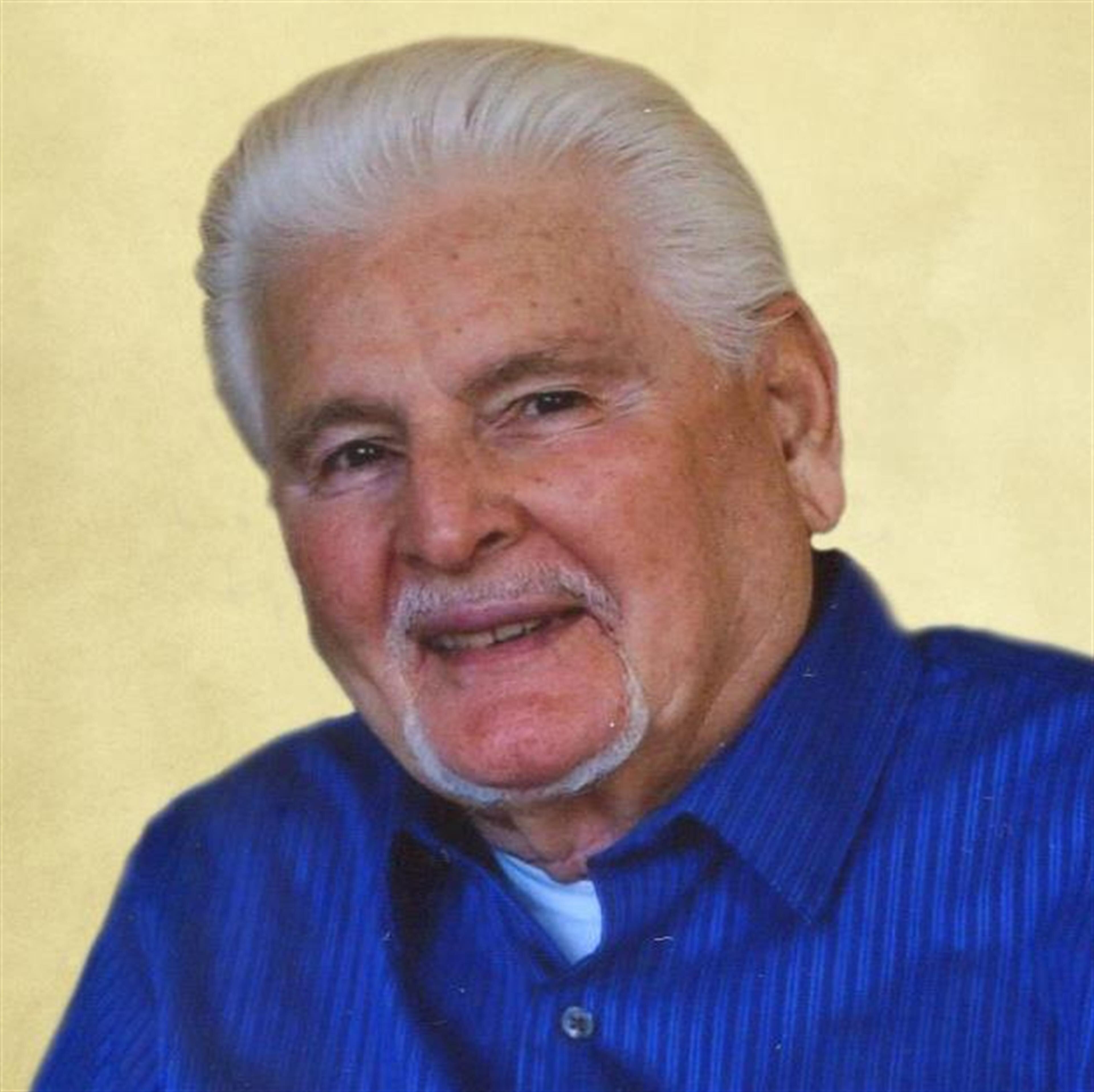 Jean Baptiste Broillet Jr.