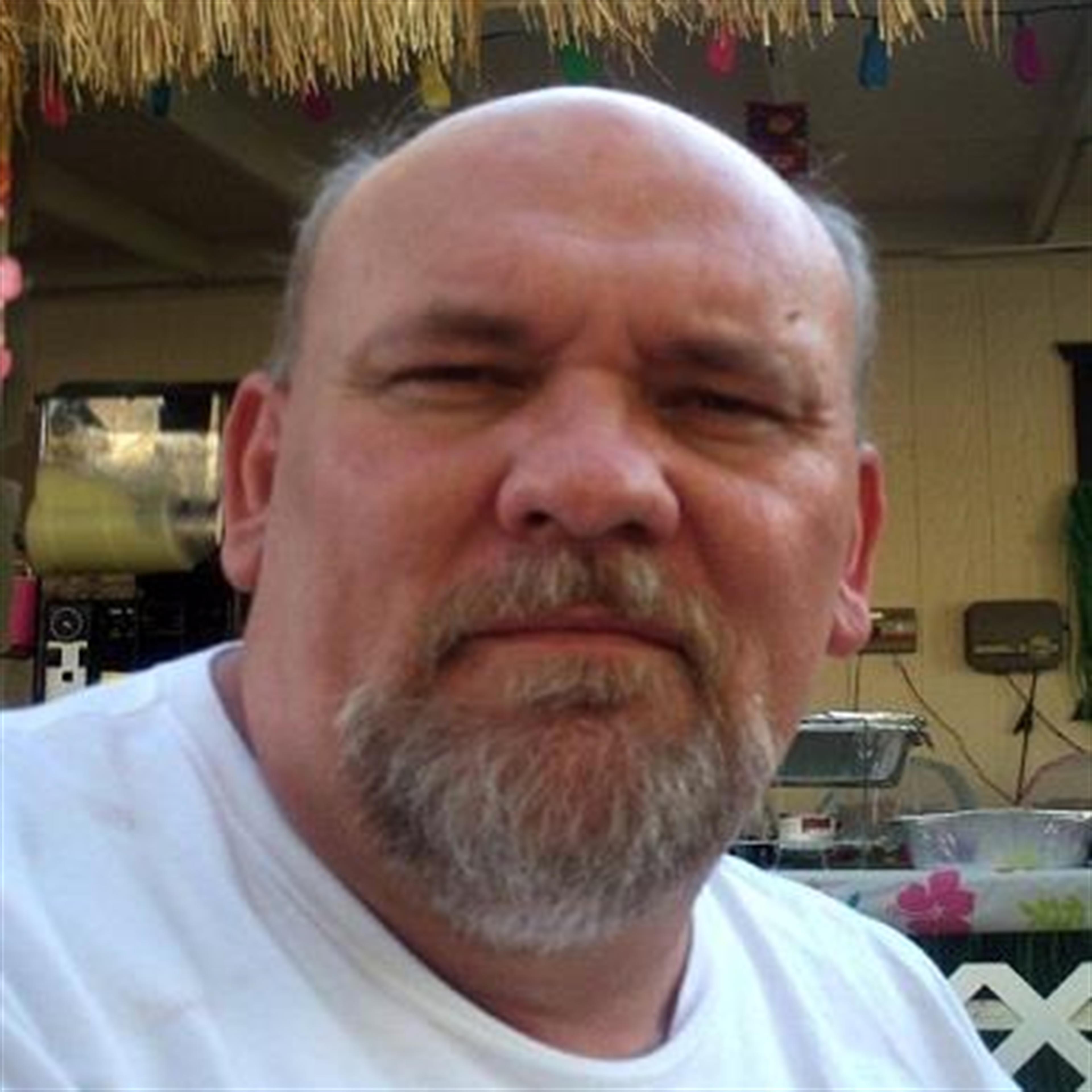 Charles Cole Mast Sr.