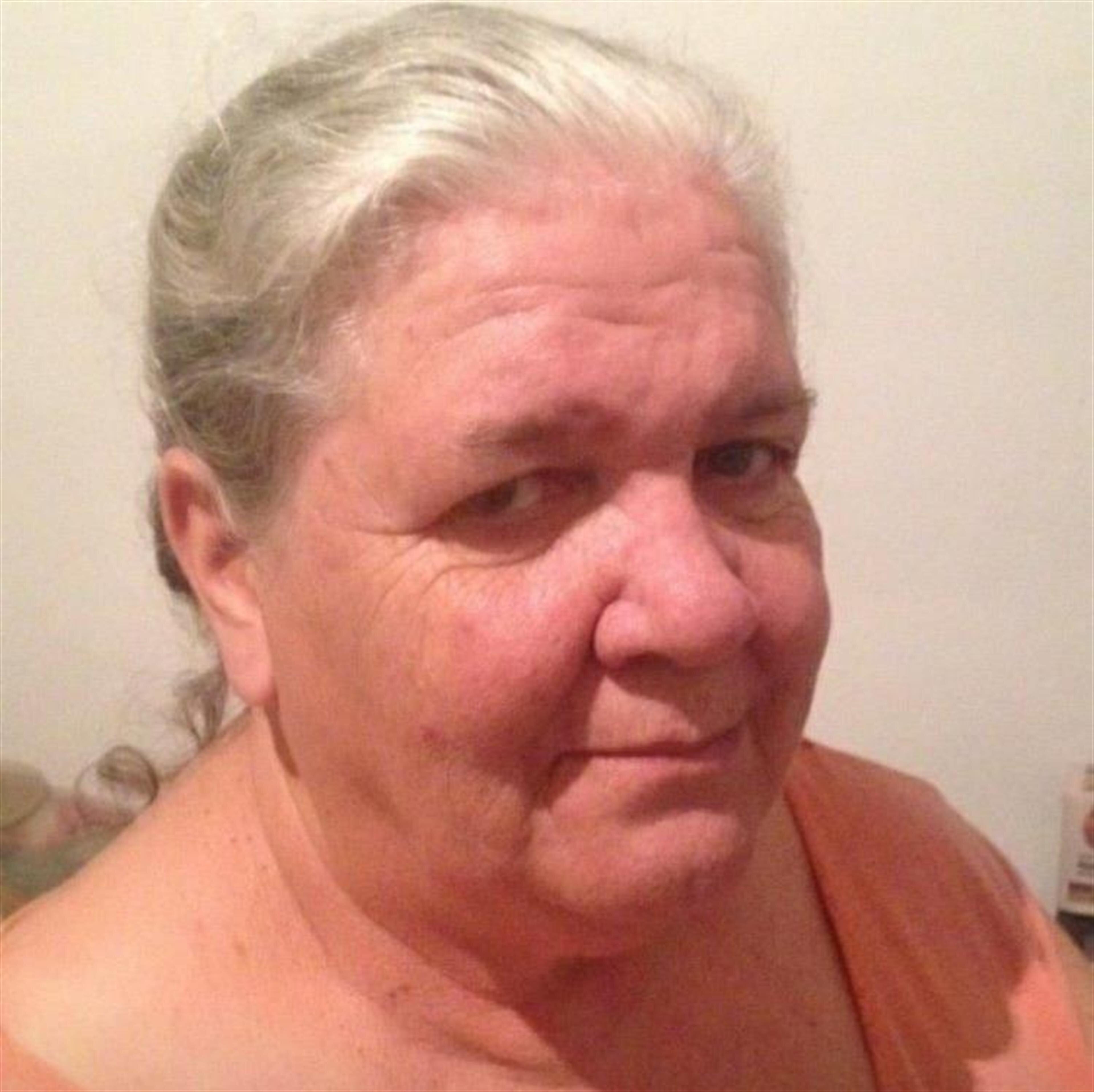 Mrs. Linda Lou Ortiz