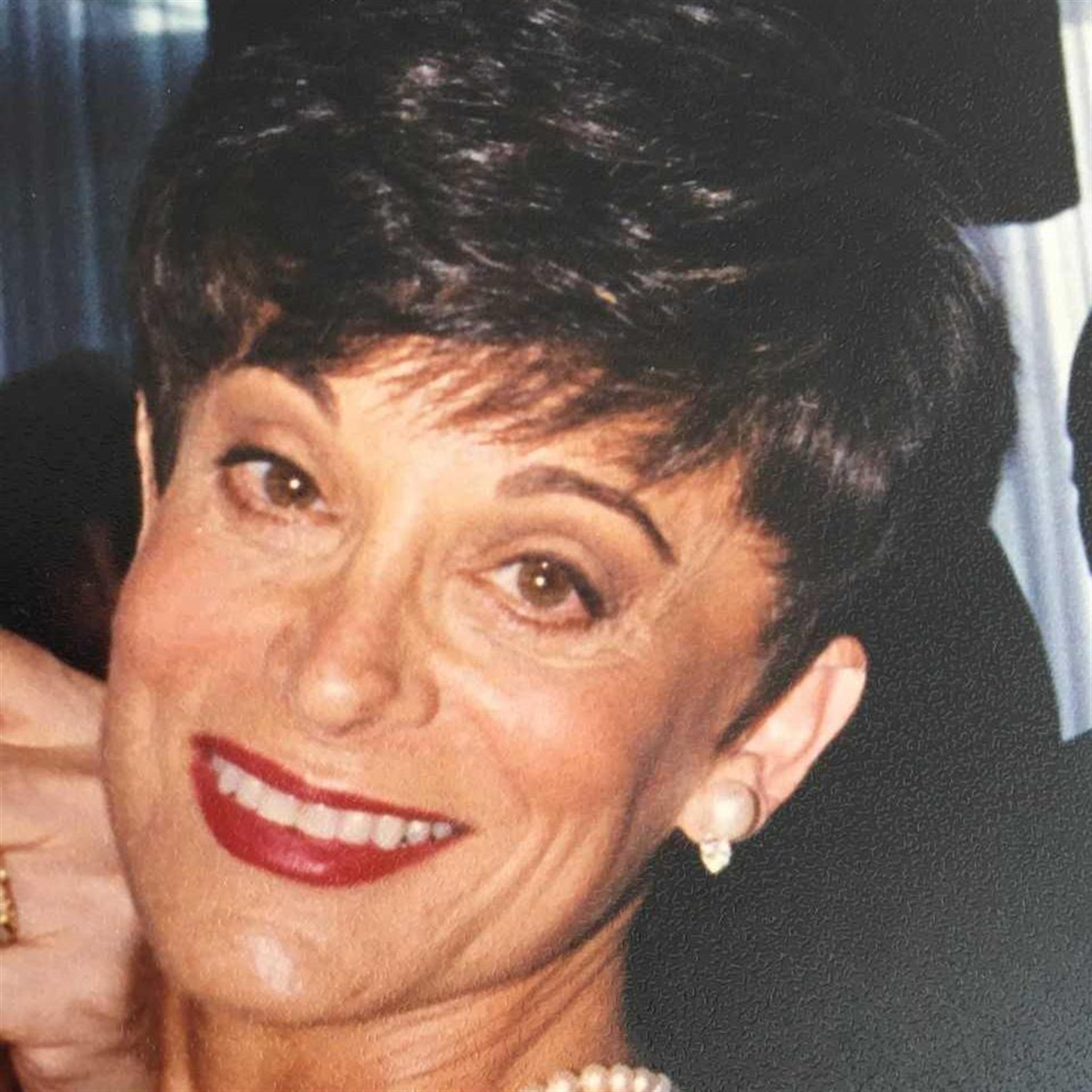 Karen Schultz Ellenby