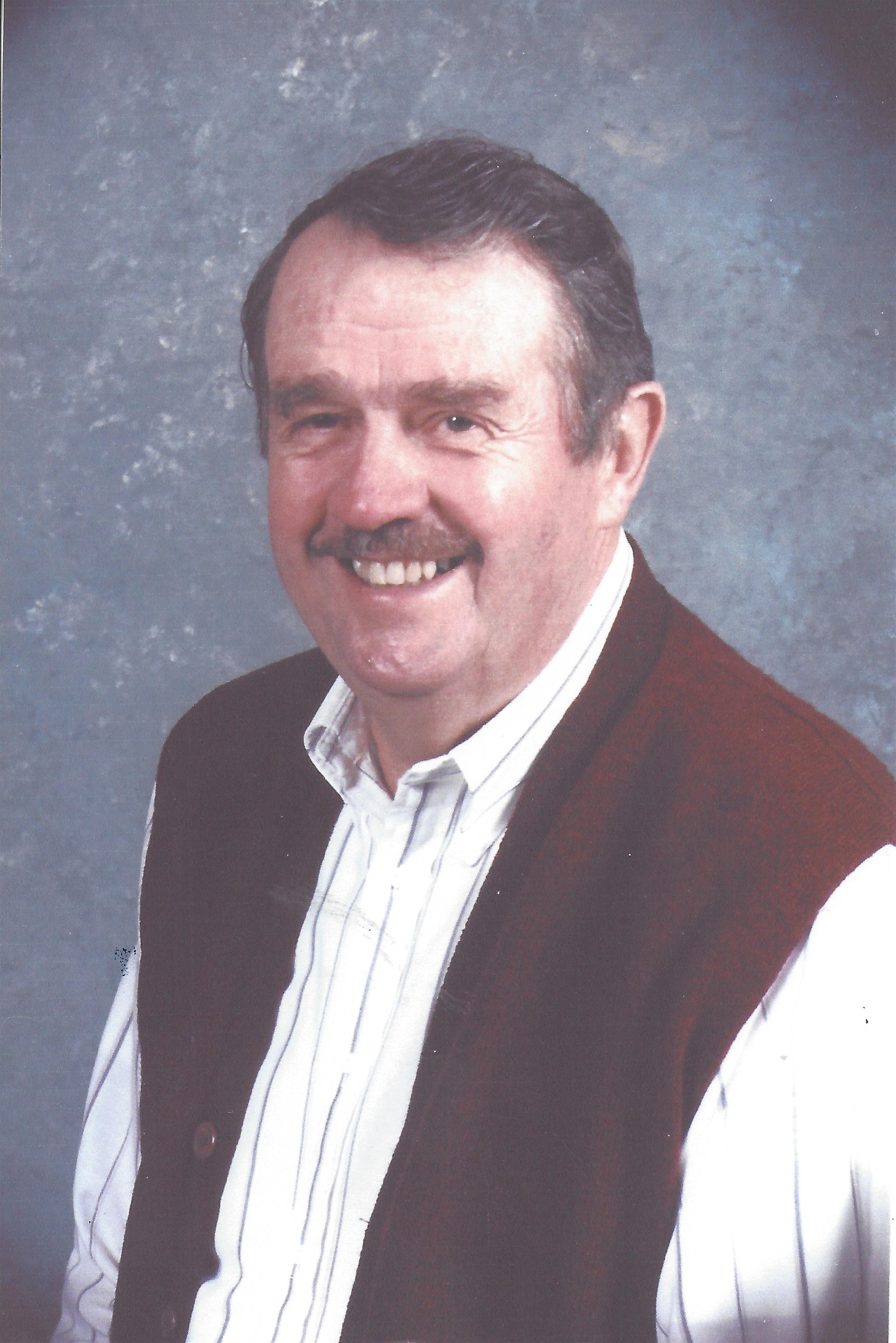 Eugene Dallas Quidas