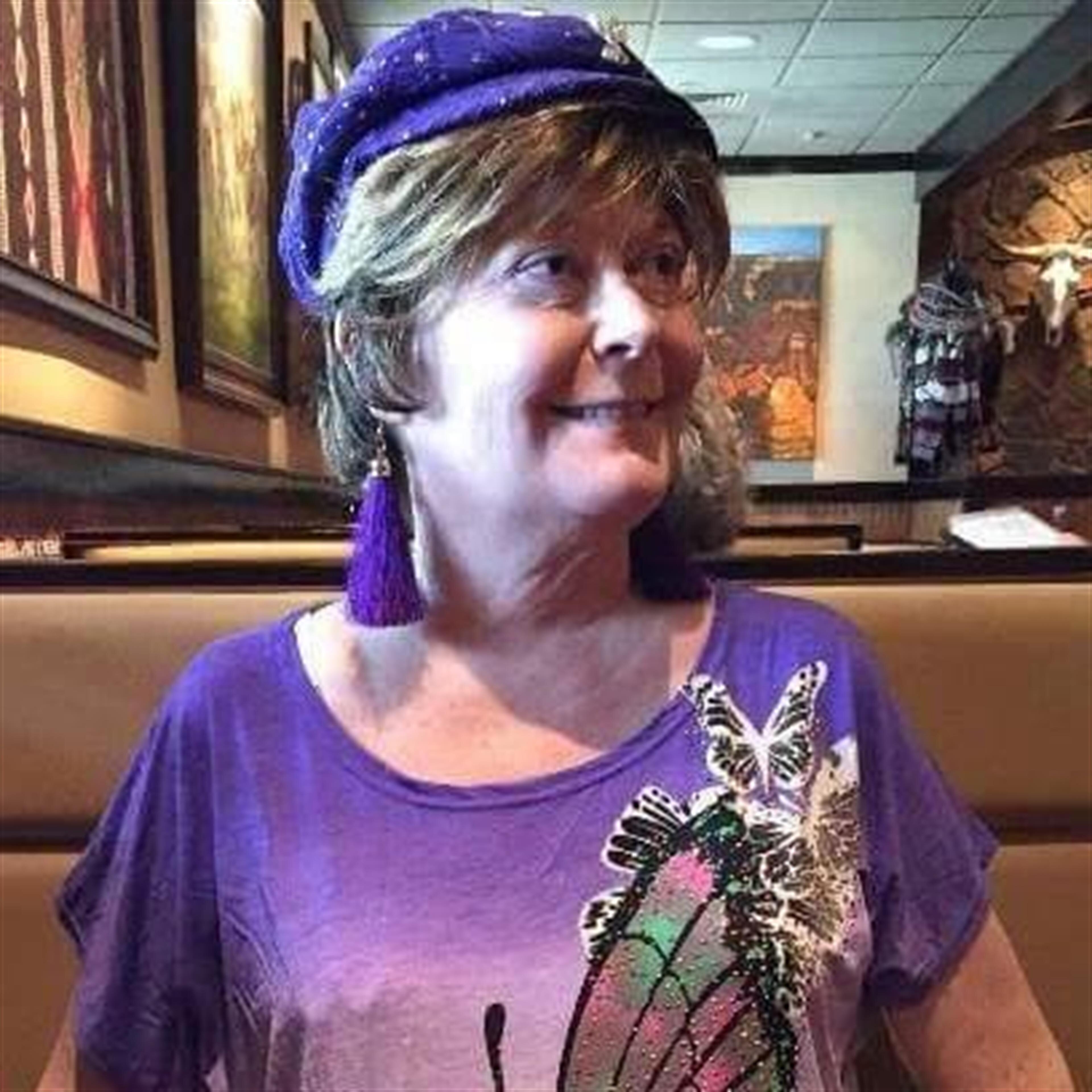 Kathleen Lynne Bzduch