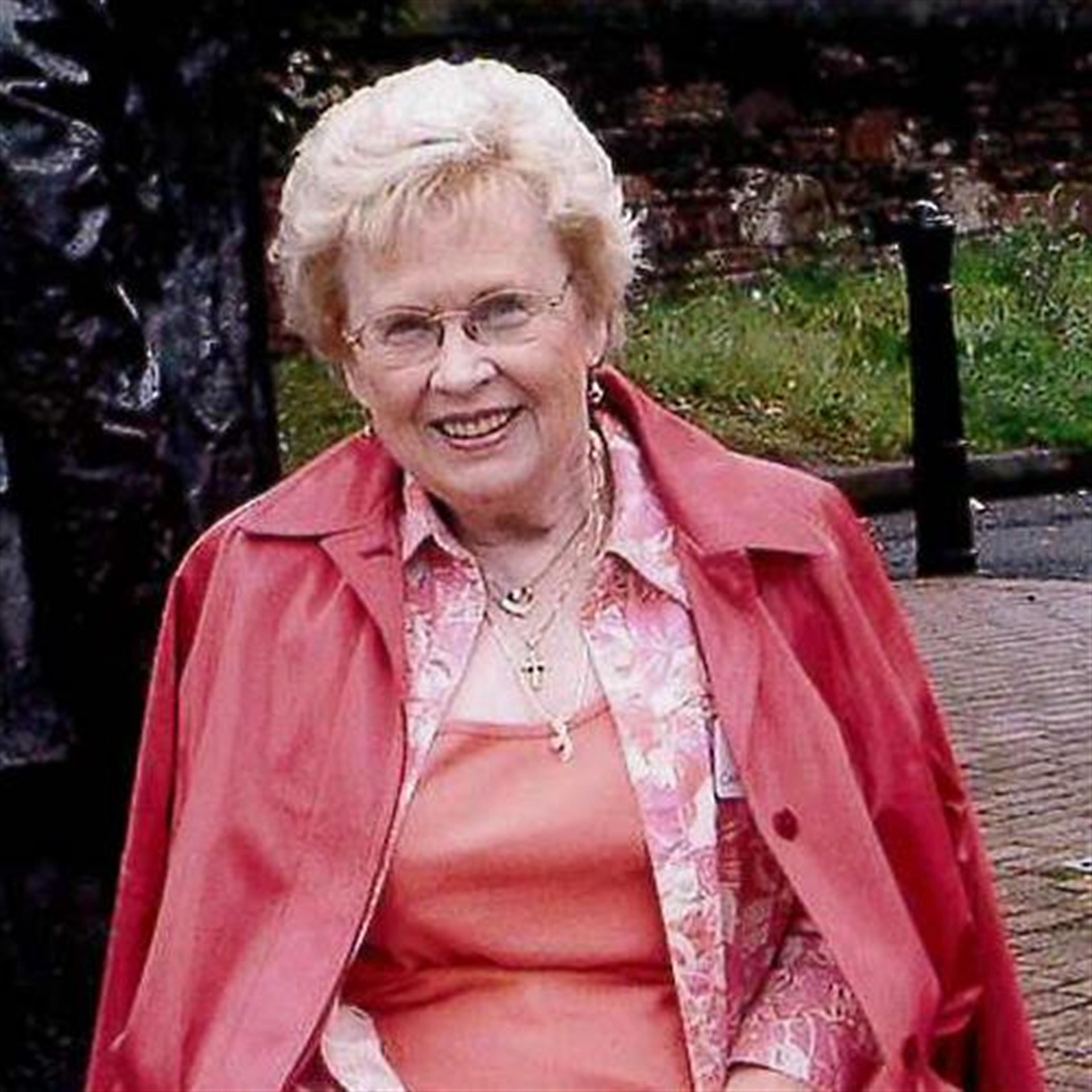 Carol Sonneveldt