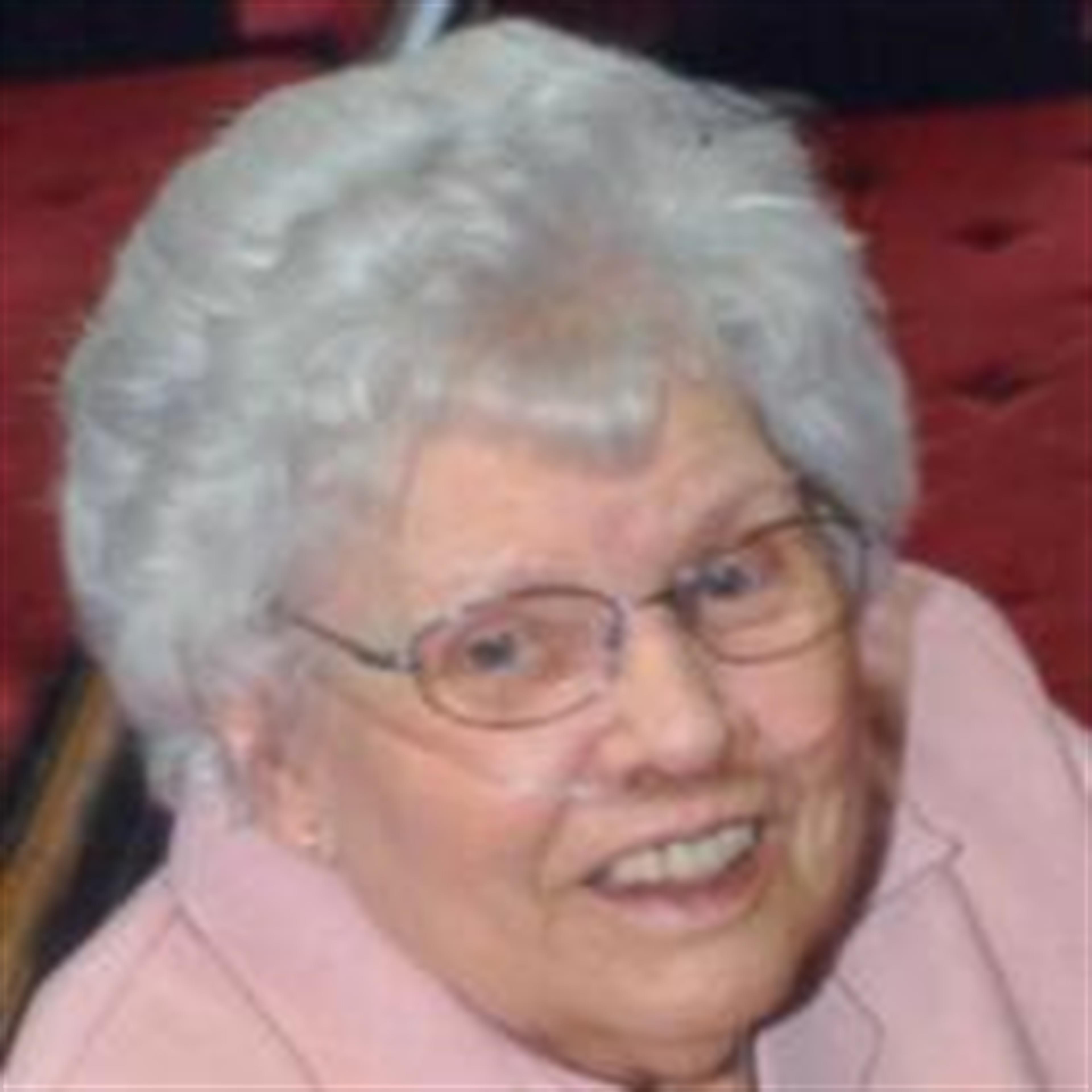 Marjorie M. Lazzaro