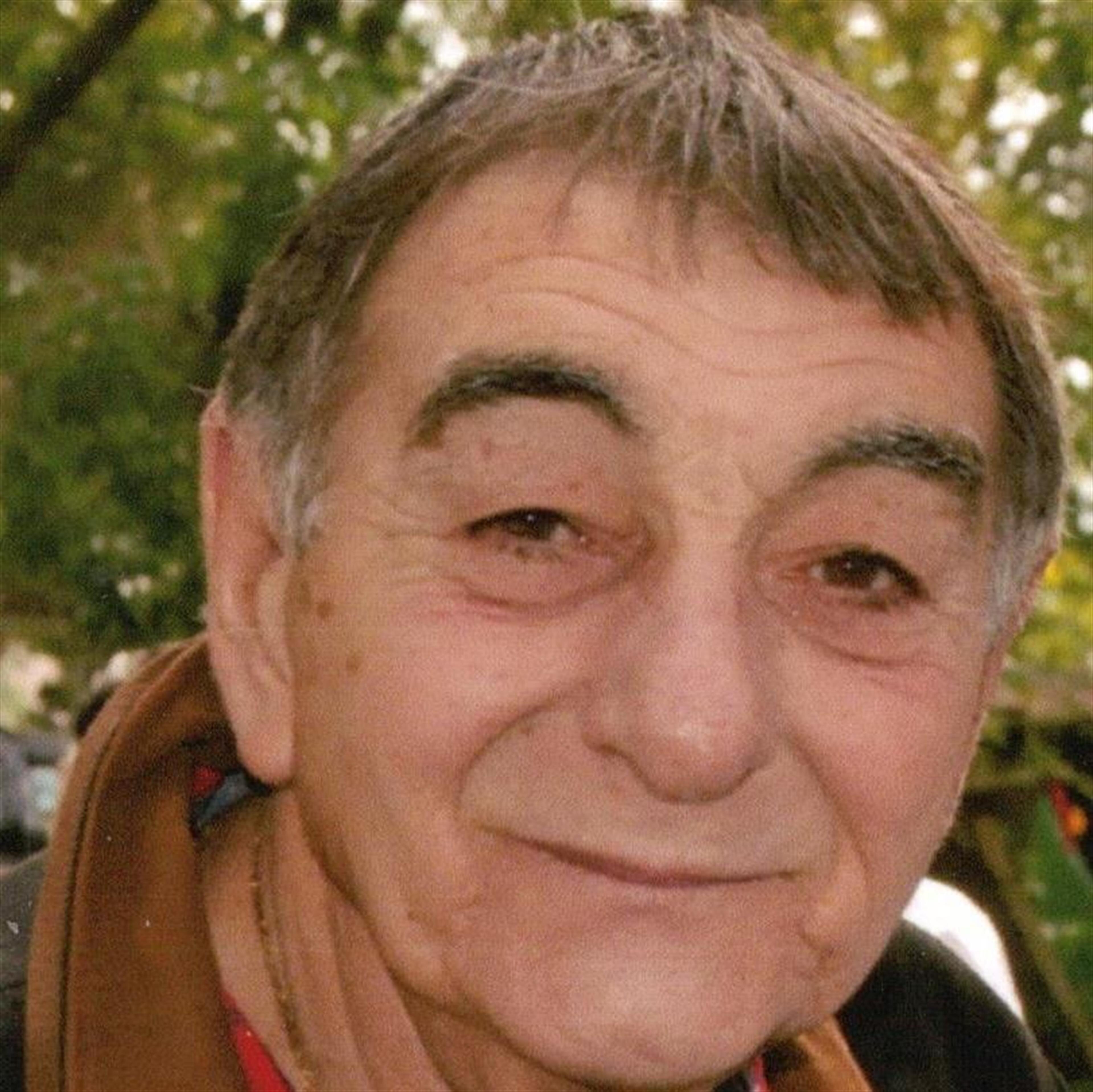Joseph Settecasi