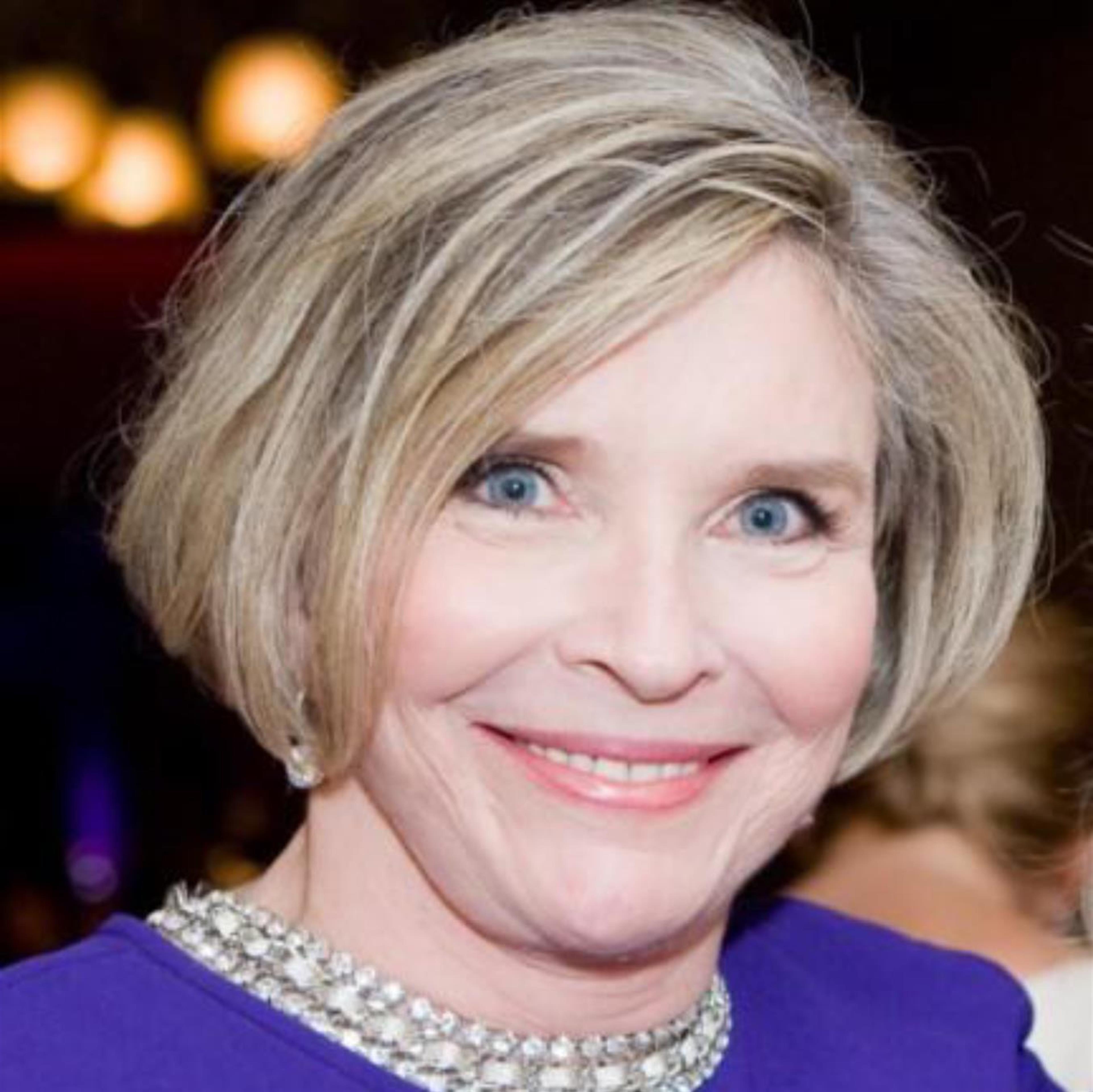 Mary  McEwan Westerman