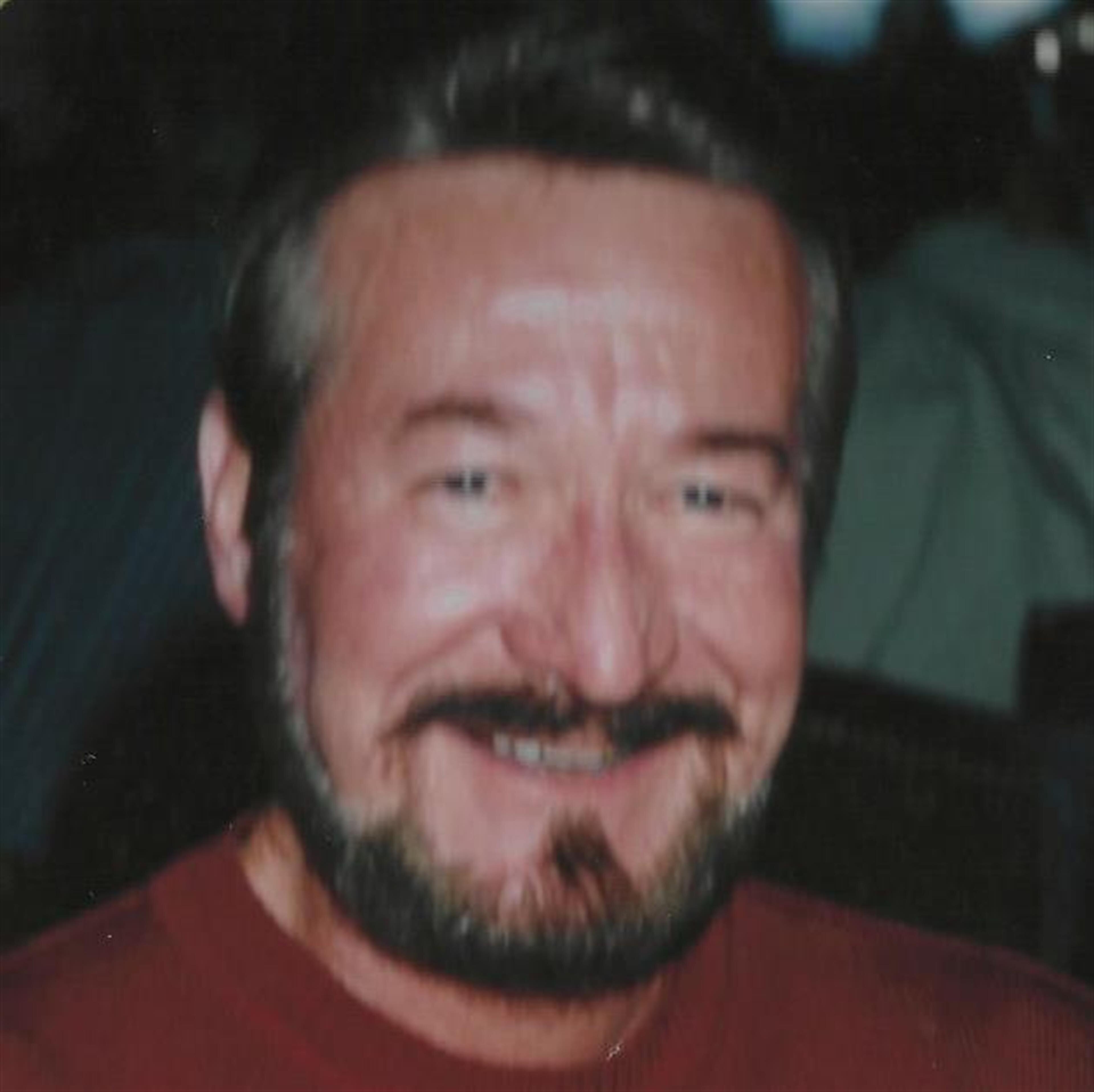 William Daniel Malfe