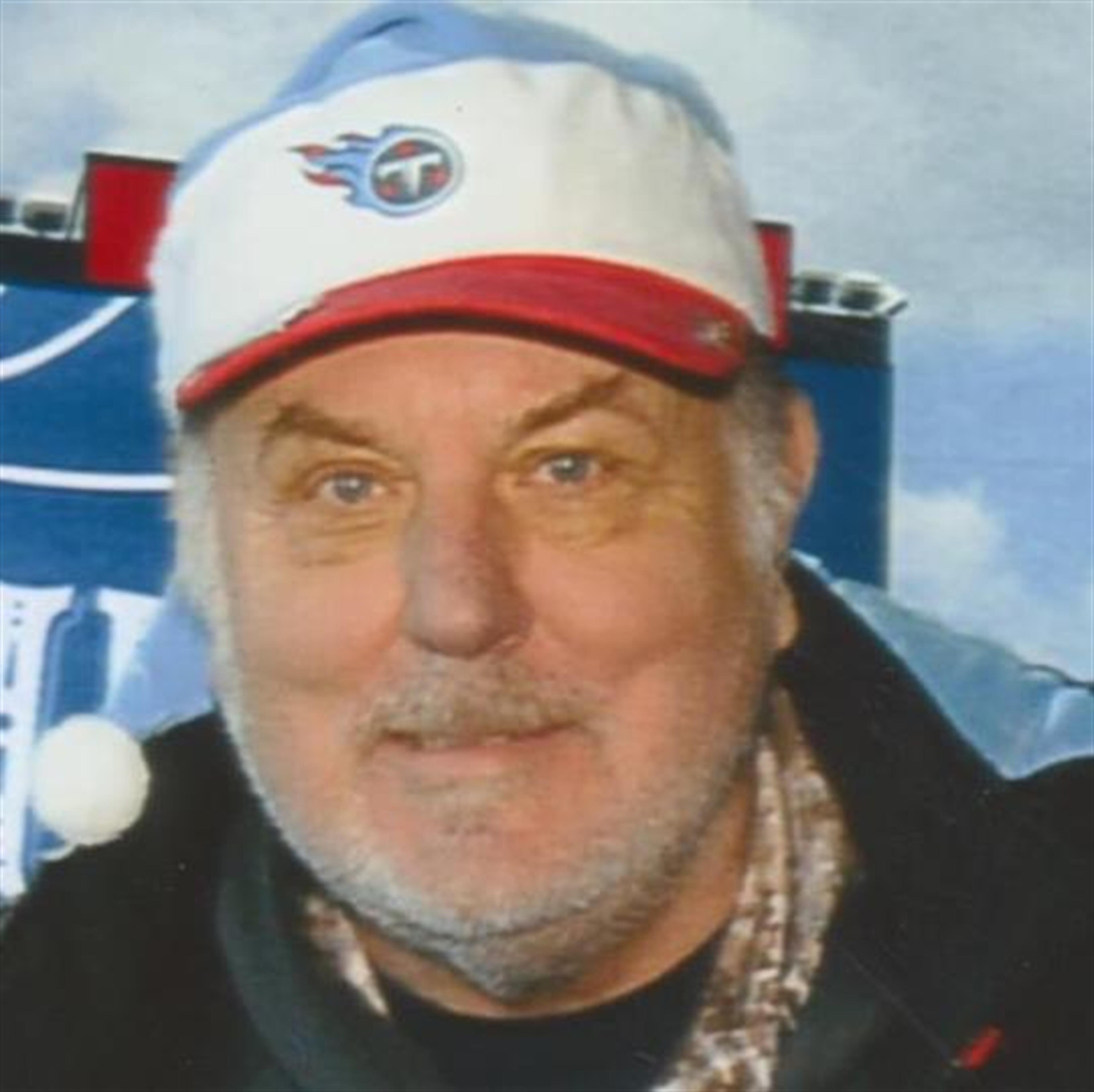 Mr. Leonard "Lenny" D. Mattingly