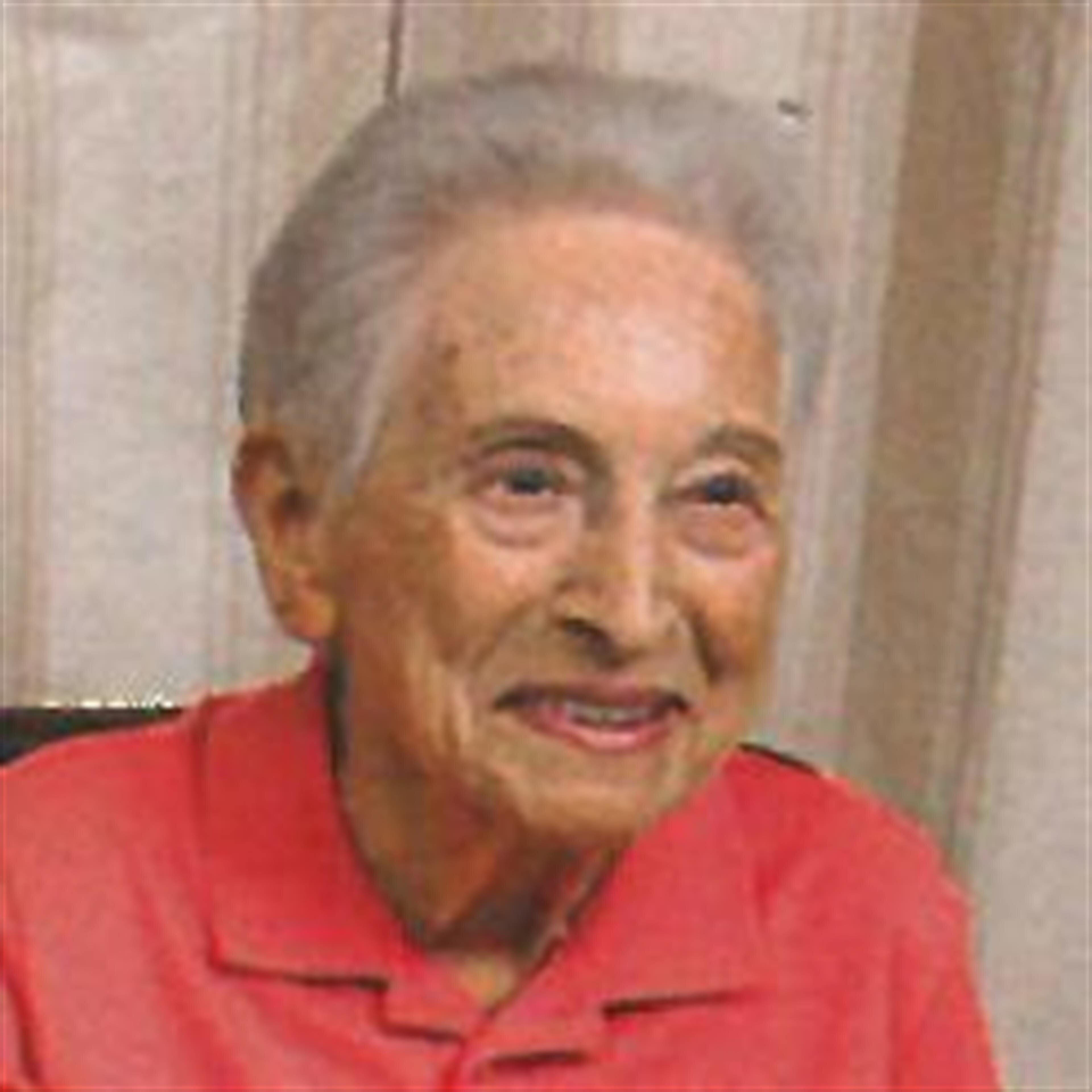 Grace Catherine Plescia