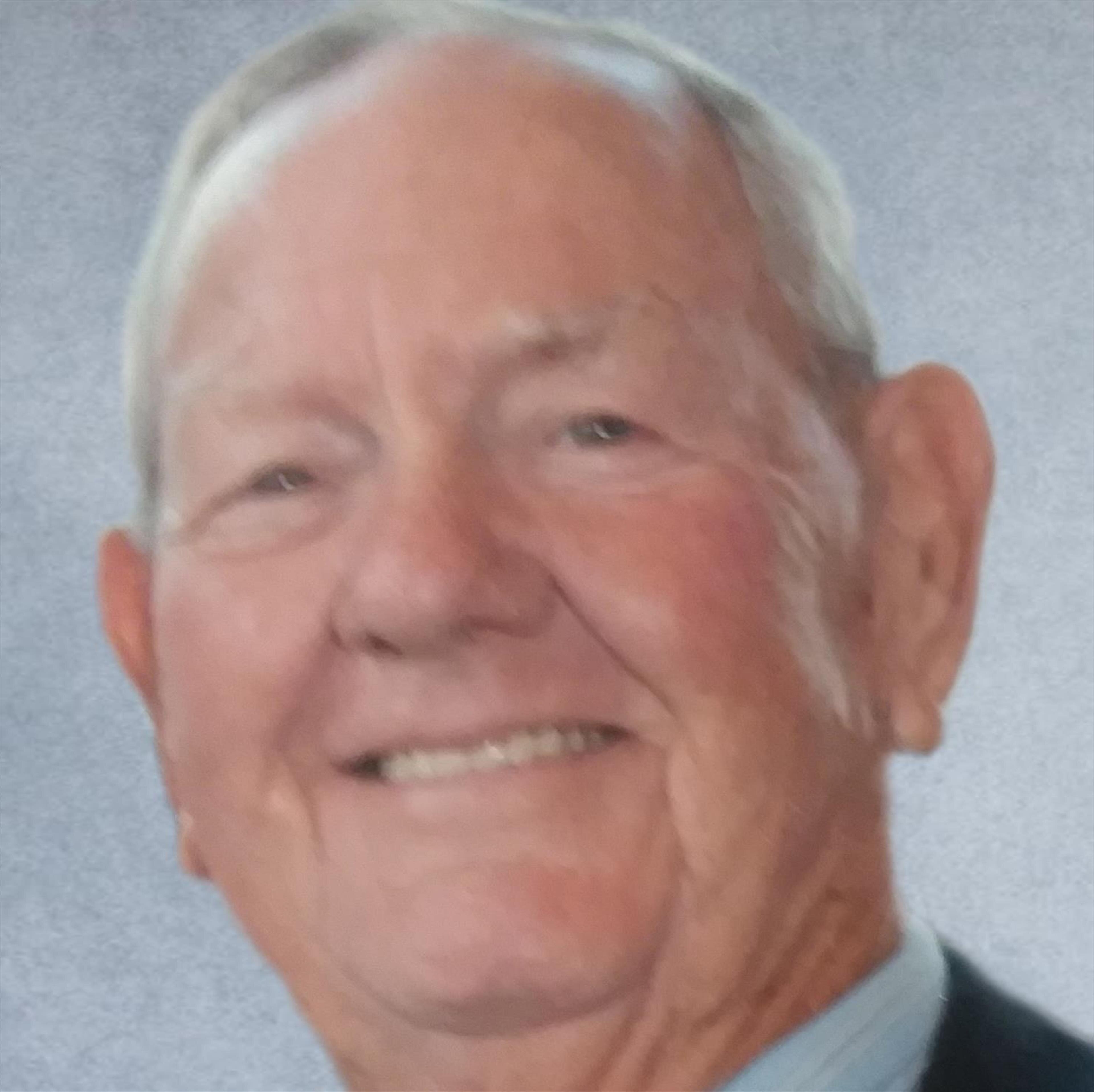 Robert "Bob" Louis Thompson