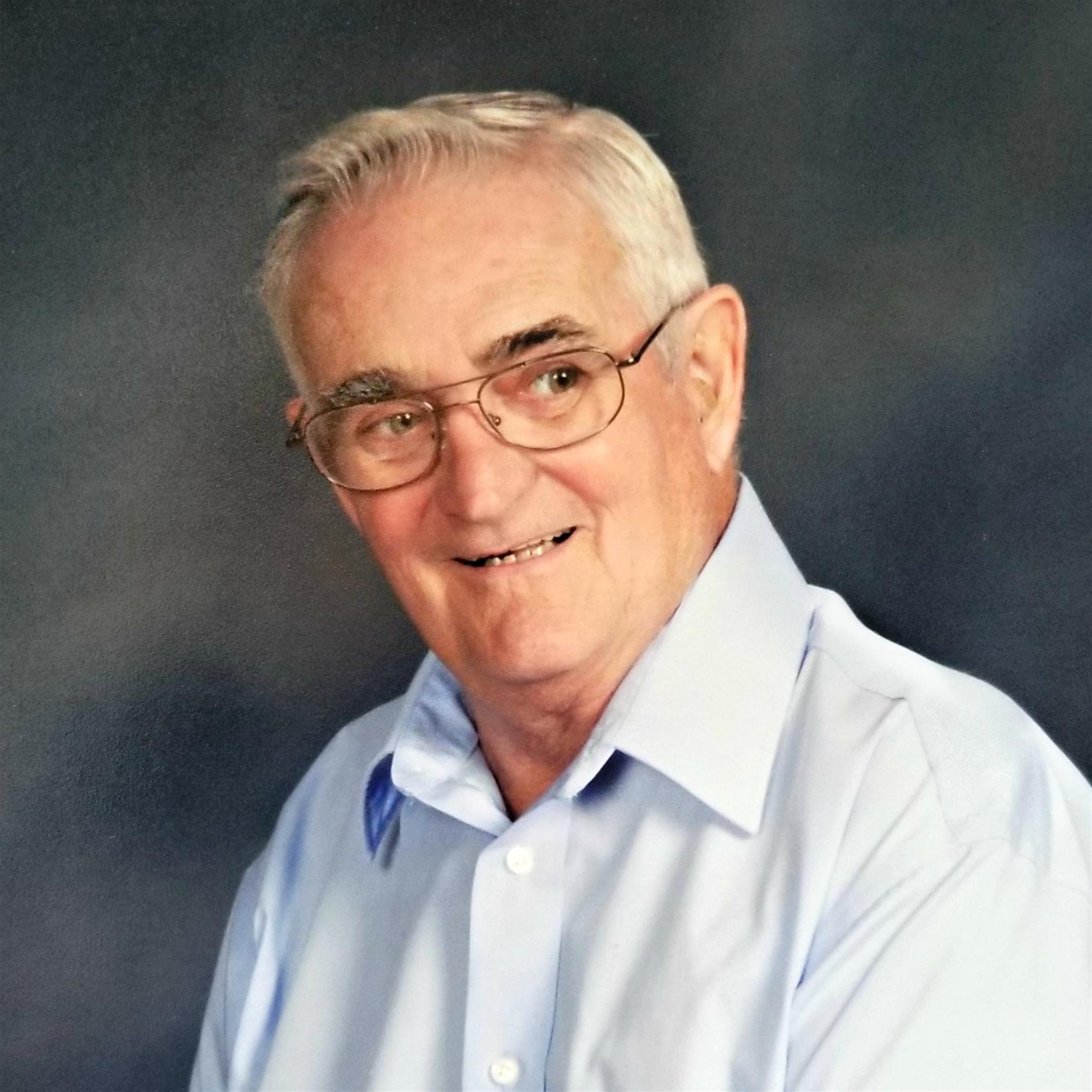 Ronald W. Hubbard