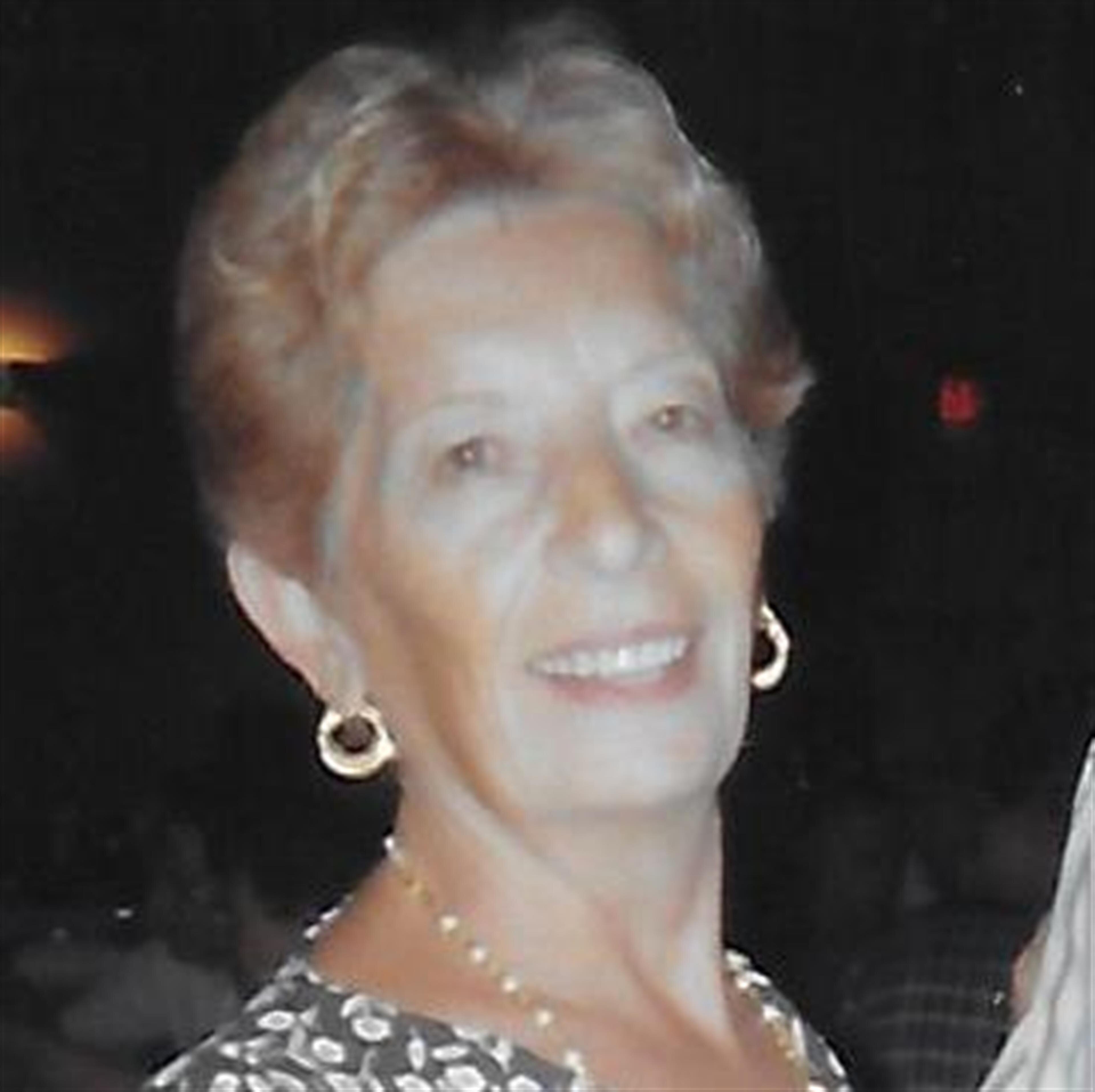 Luciana "Lucy" Volpe