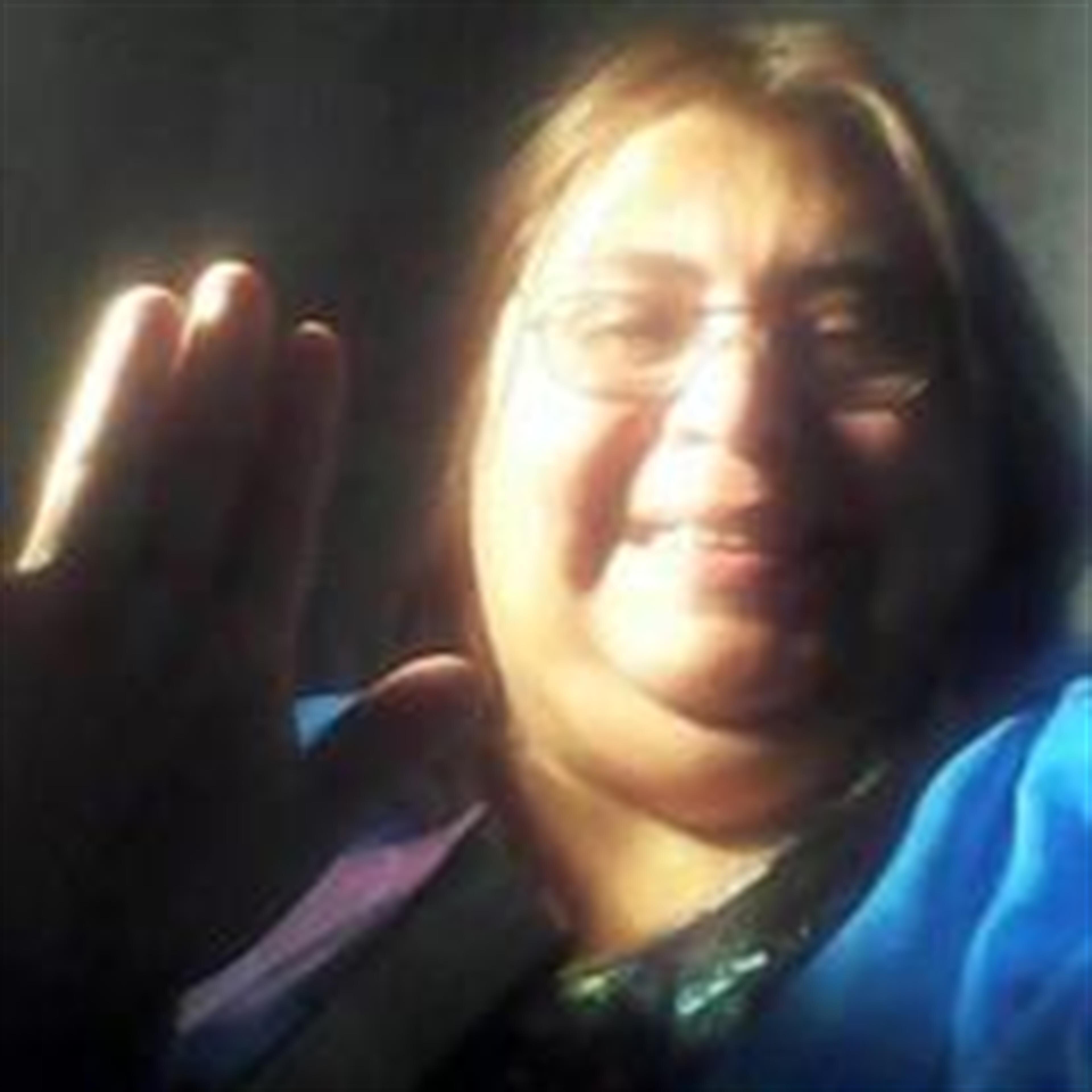 Mary Alice Sanchez-Ortiz