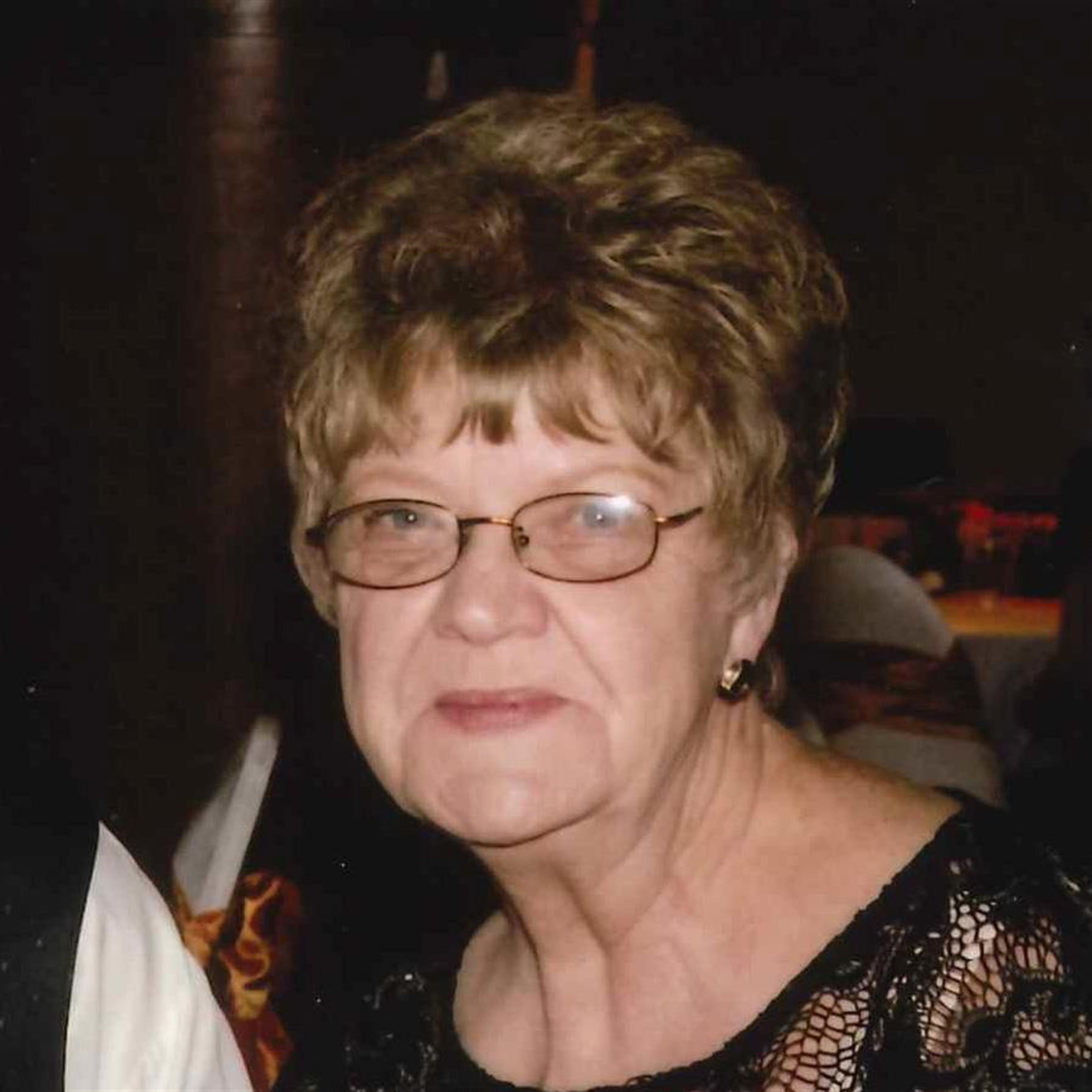 Judy Ellen Kohnke