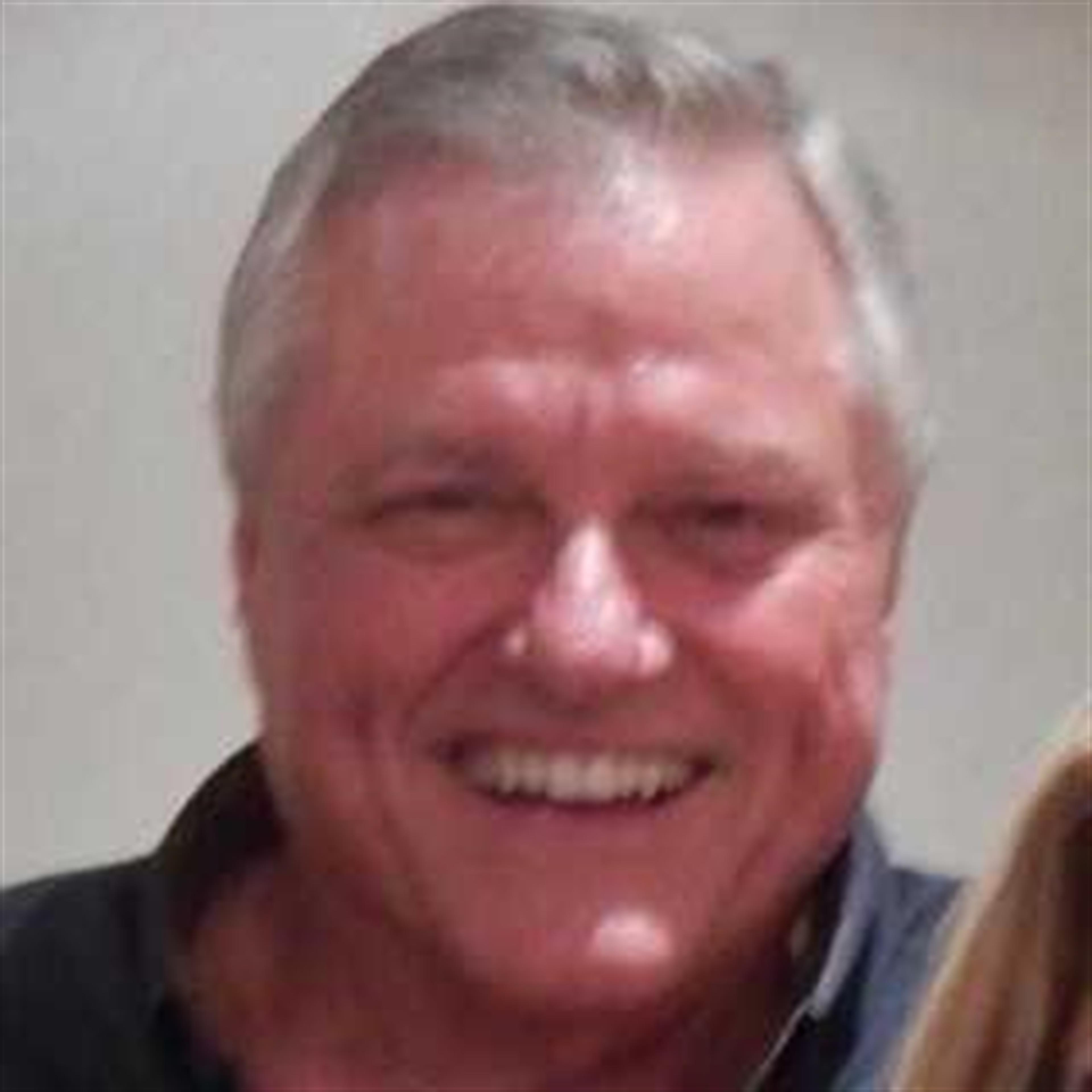 Mr. Terry Harris