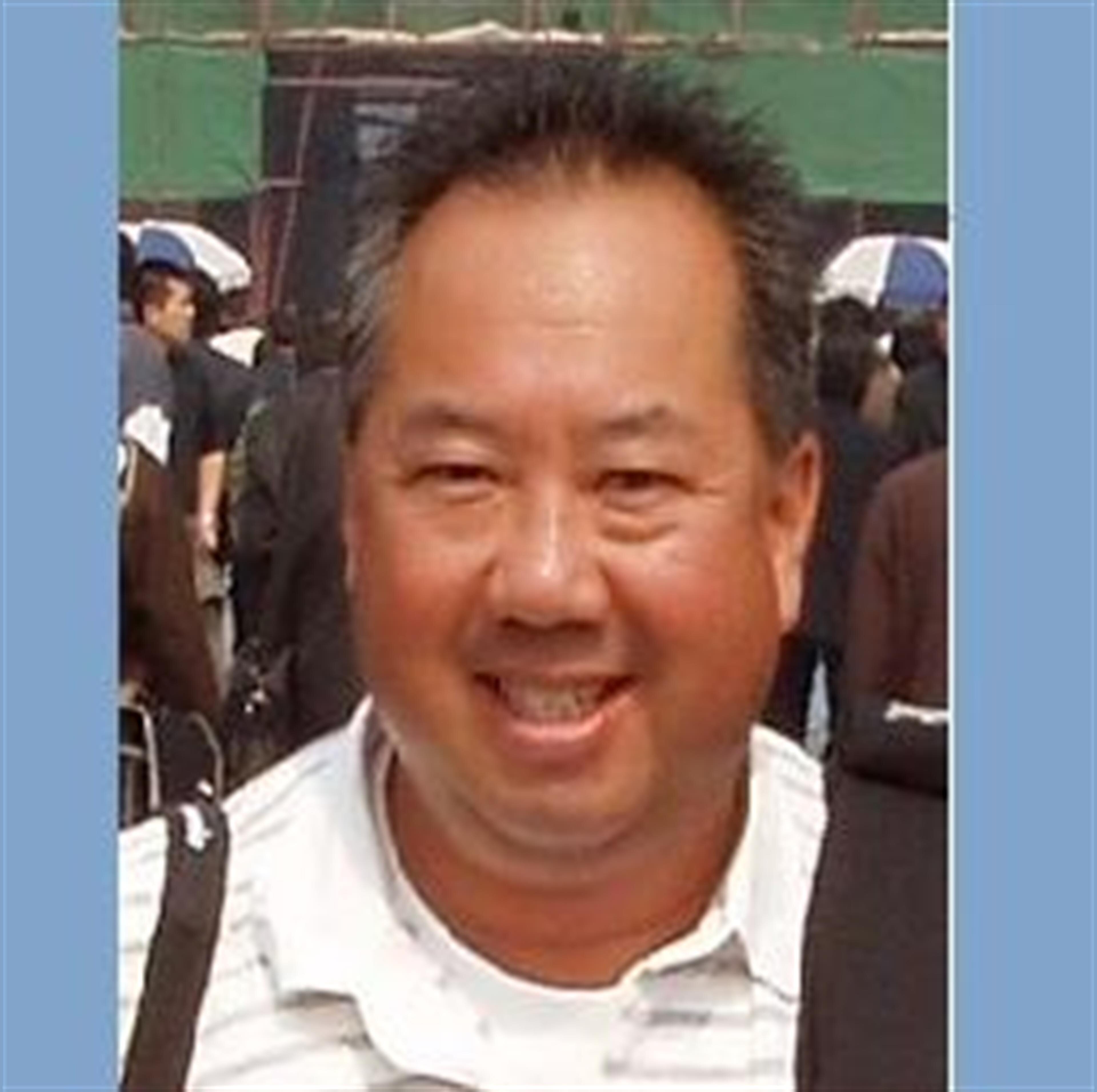 Gerald K.L. Dang