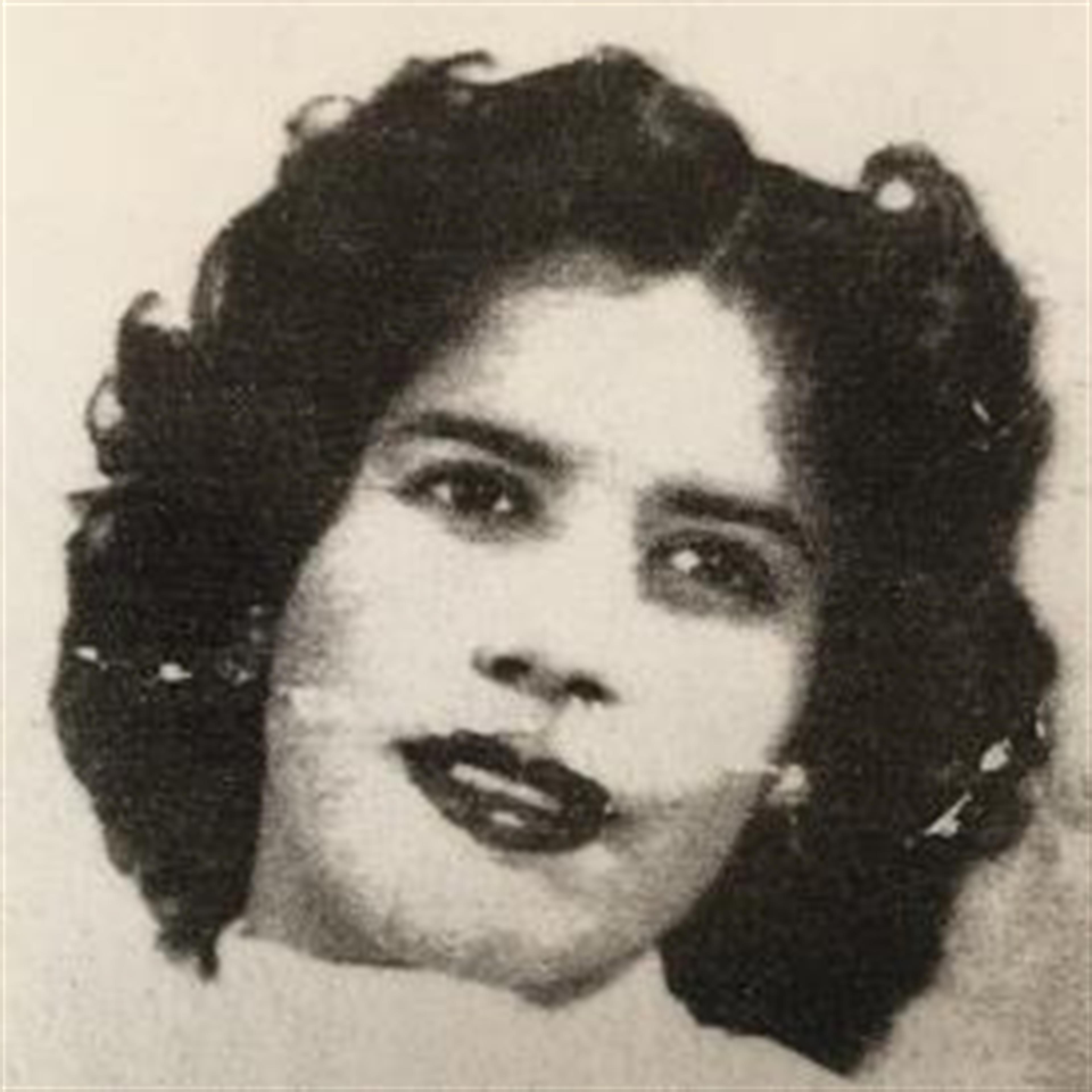 Leonora P. Martinez