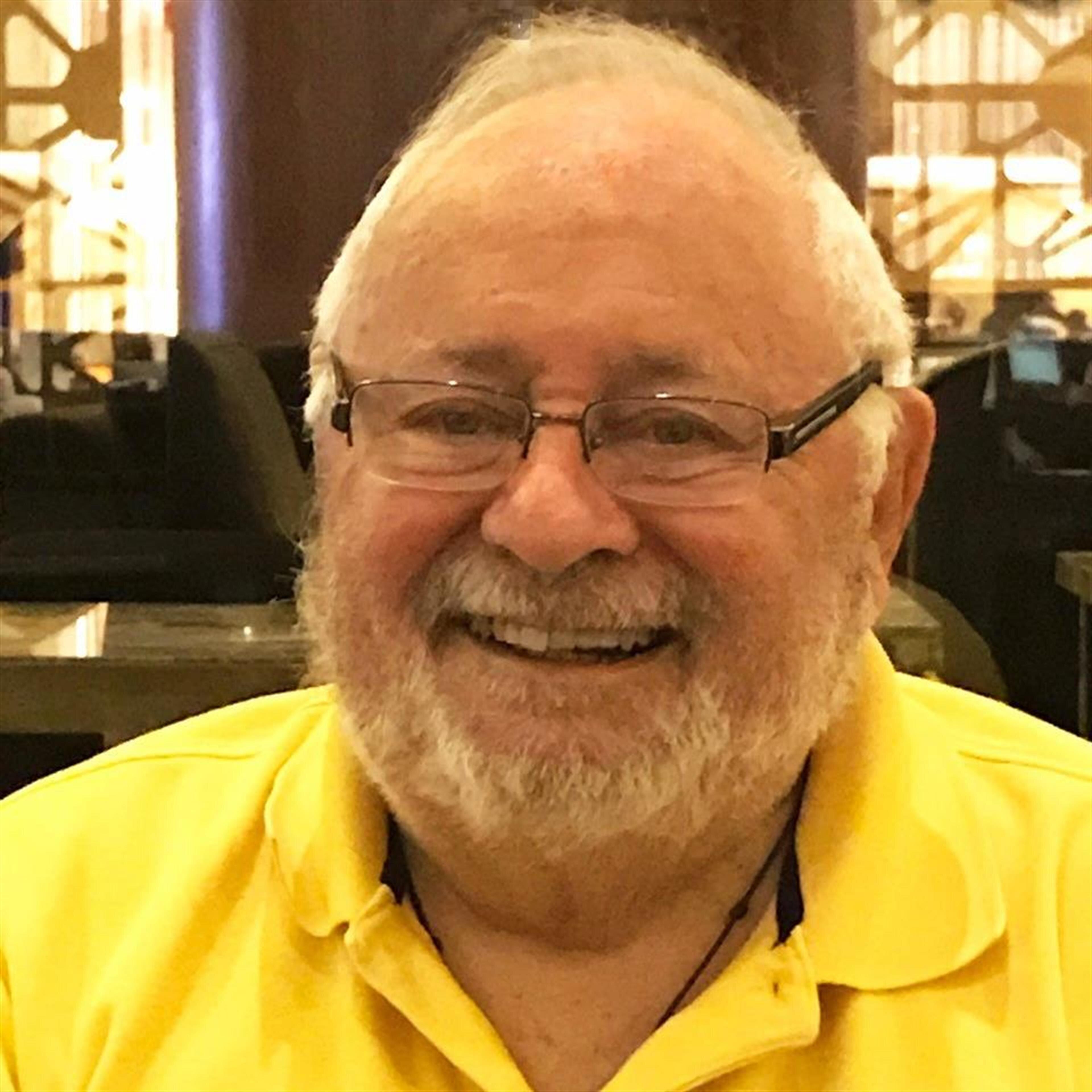 Matthew  Sokany
