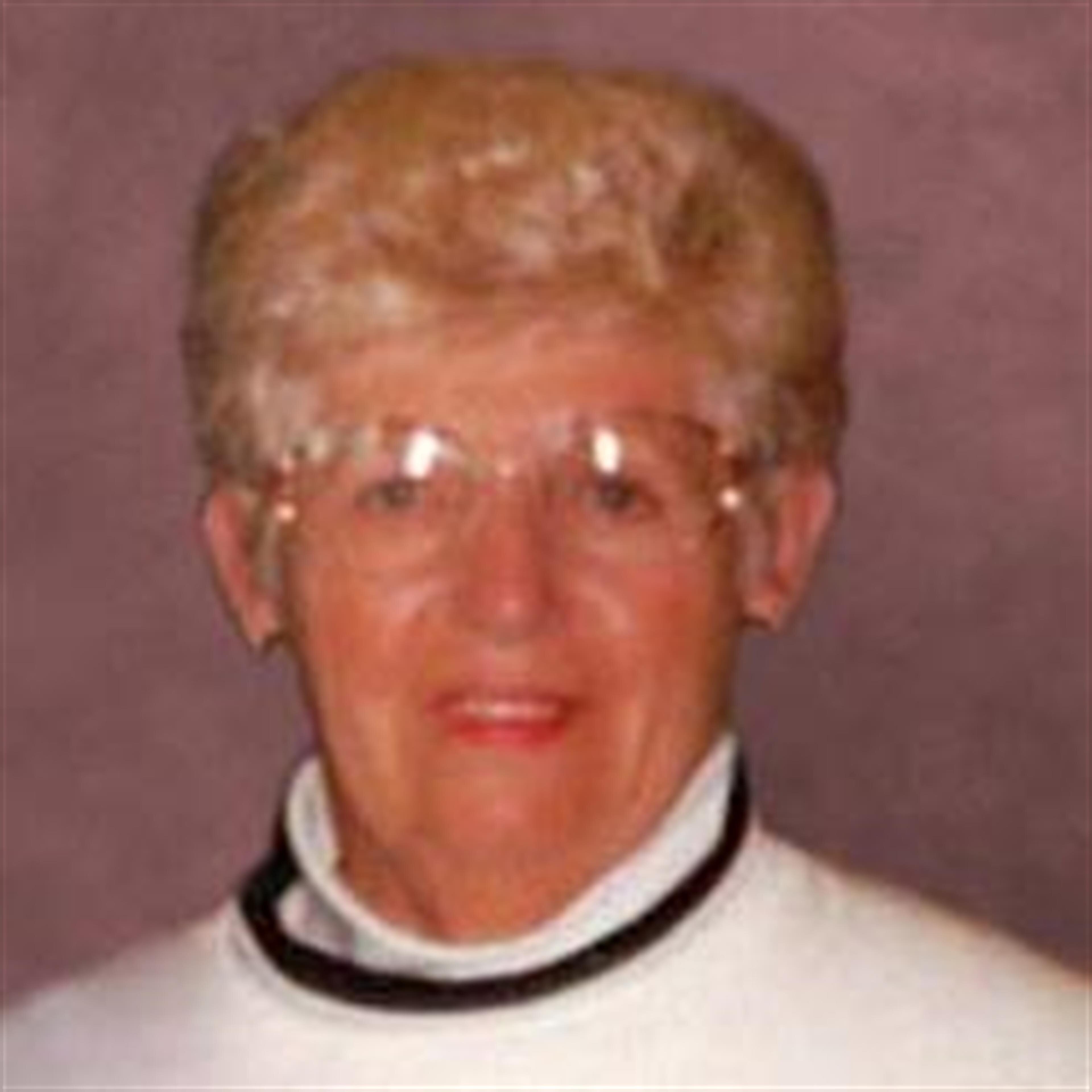 Shirley E. Wootton