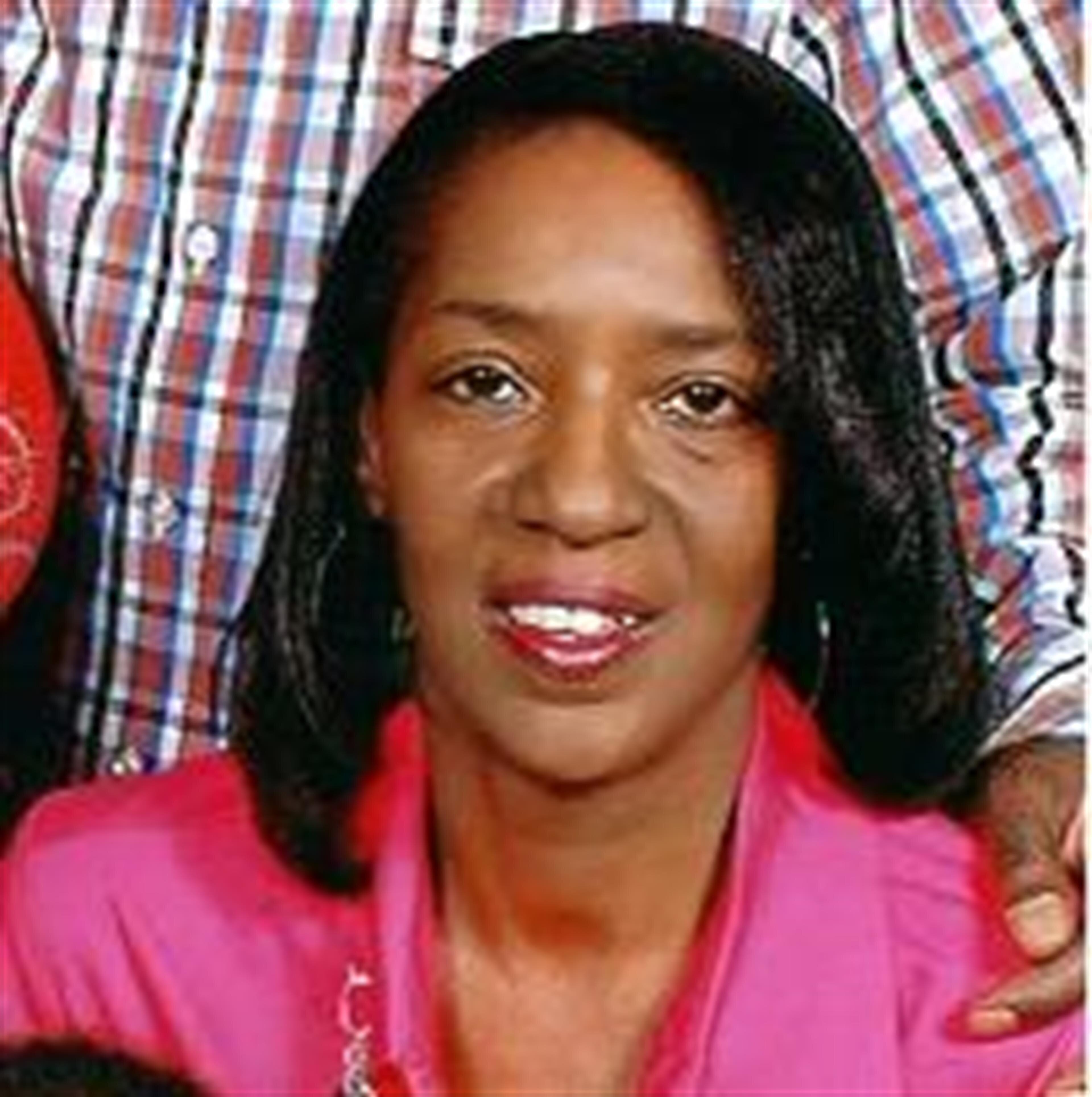 MS. DONDRIA CHONTEL SNOW-JOHNSON