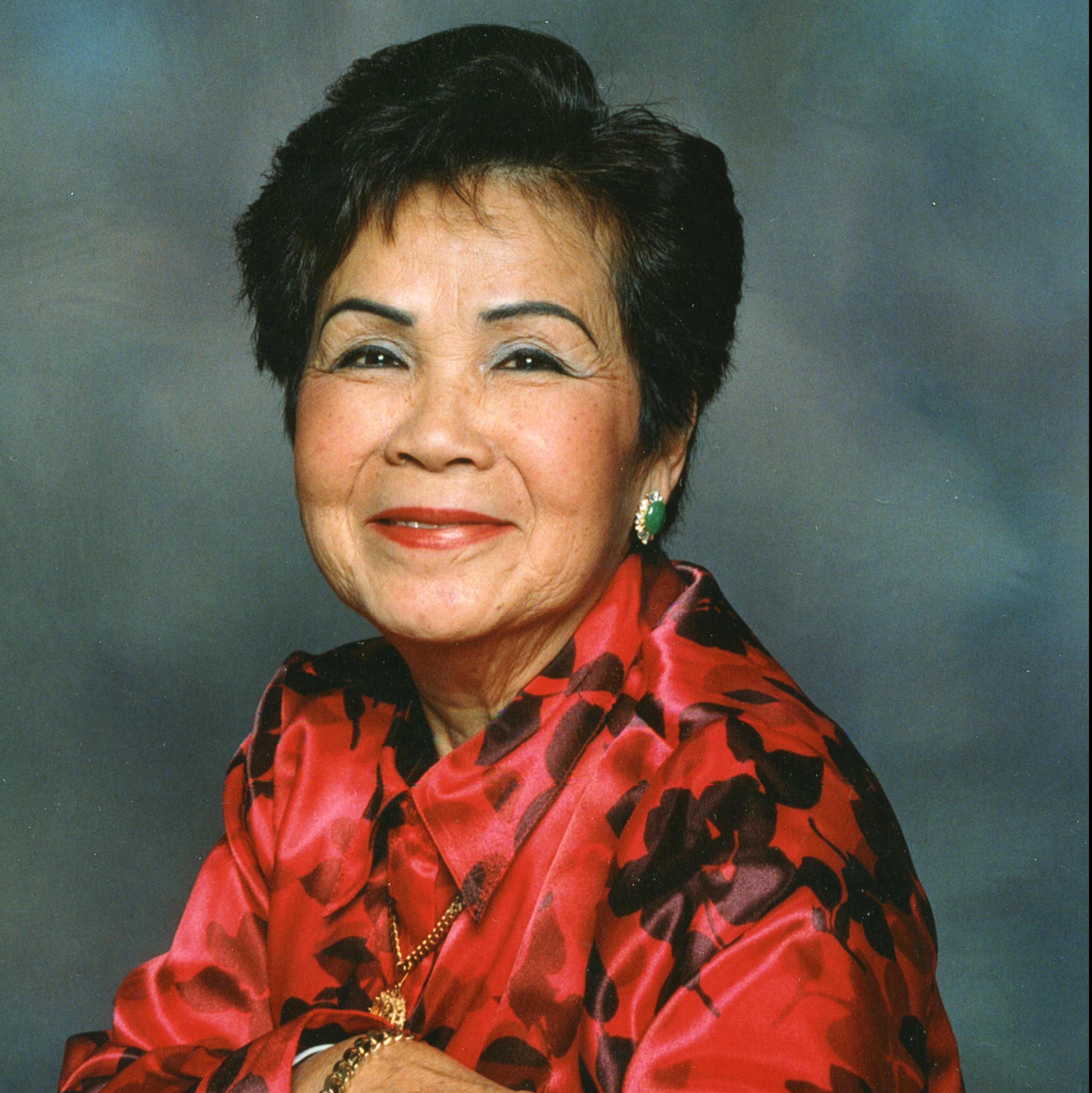Nham  Le Lucero
