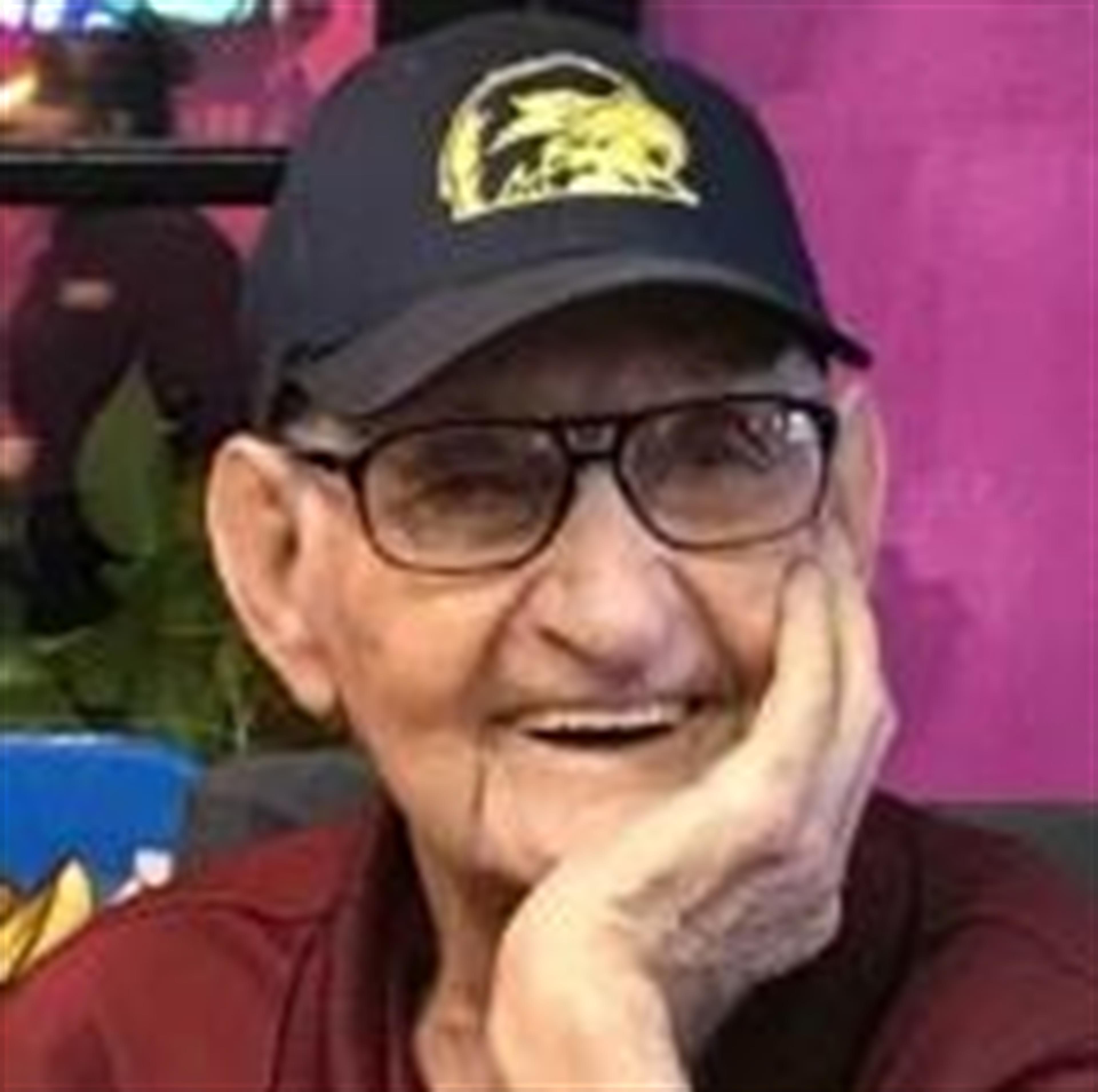 John W.  Park (Camdenton)